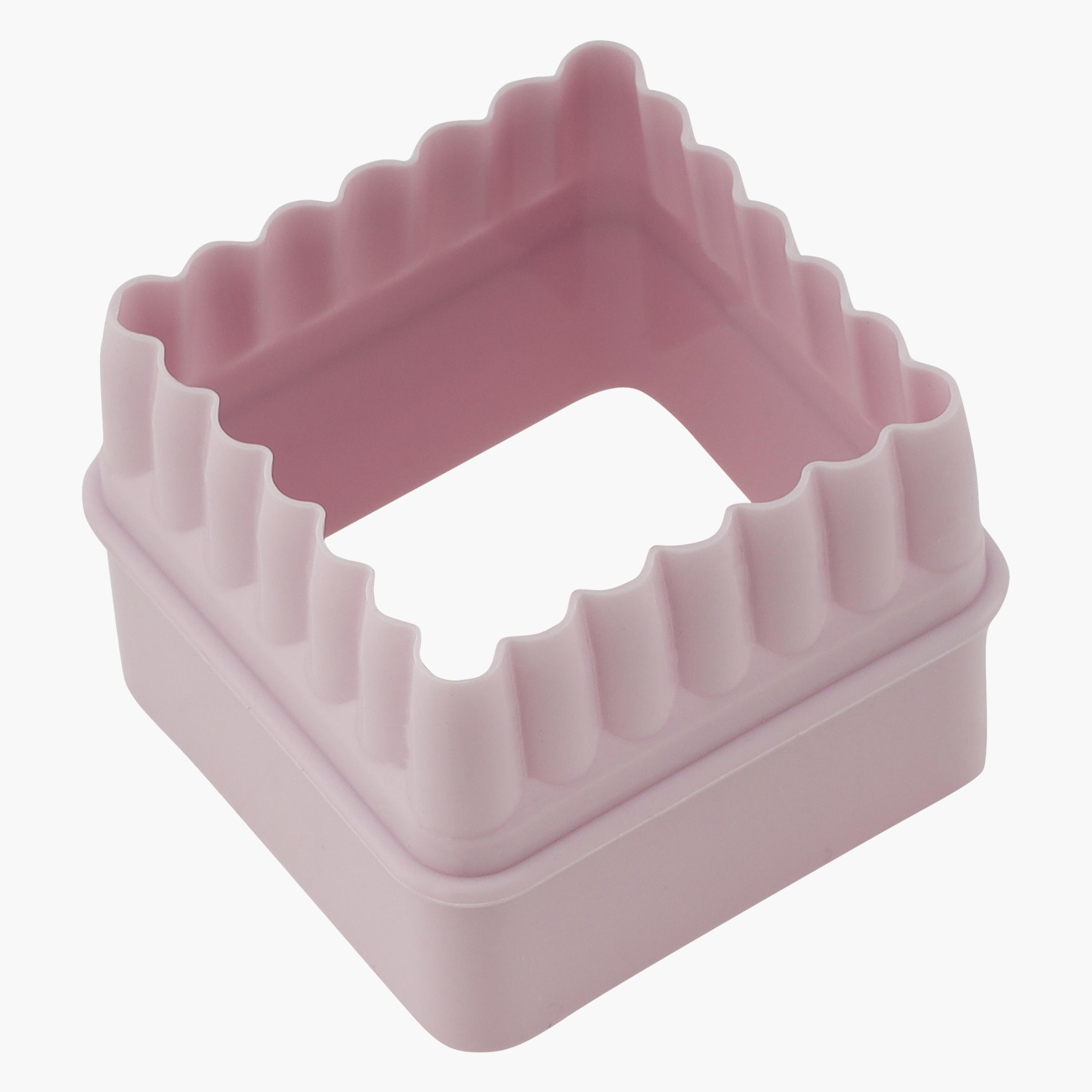 طقم قواطع بسكويت وجهين 4 قطع من رويال فورد-household-kitchen-bakeware-bakingtoolsandaccessories-image-1