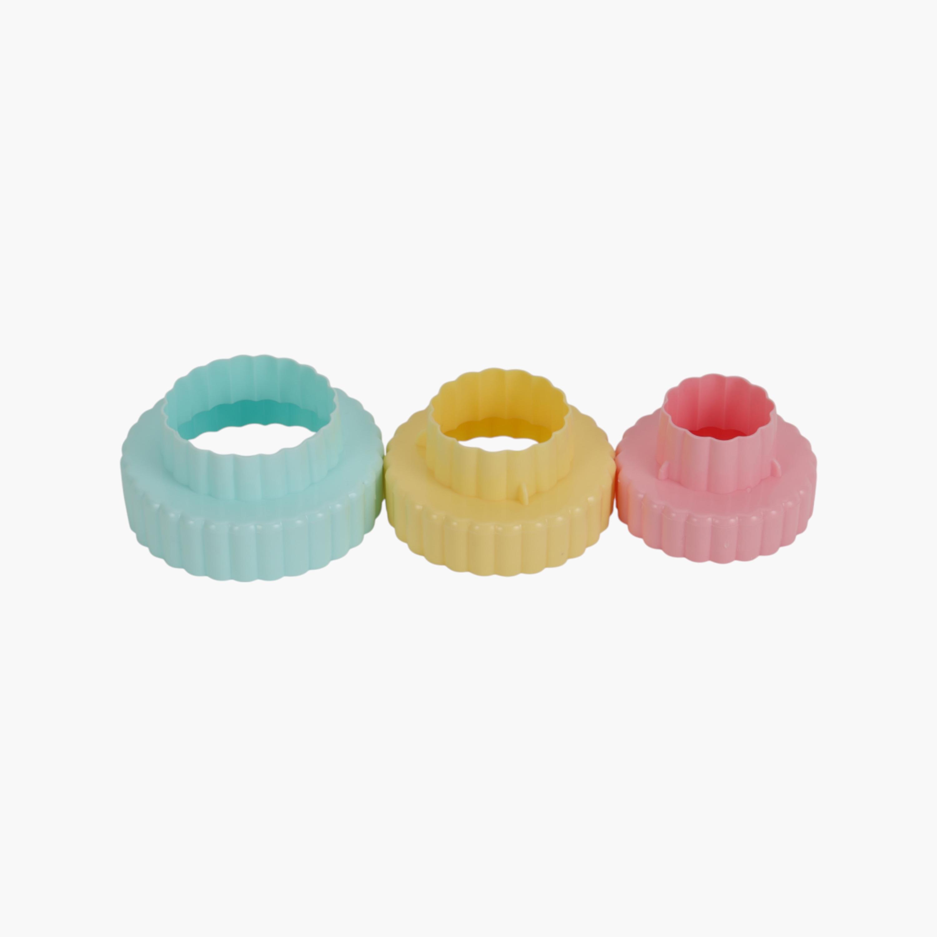 طقم قطاعات بسكويت بوجهين 3 قطع من رويال فورد-household-kitchen-bakeware-bakingtoolsandaccessories-image-5