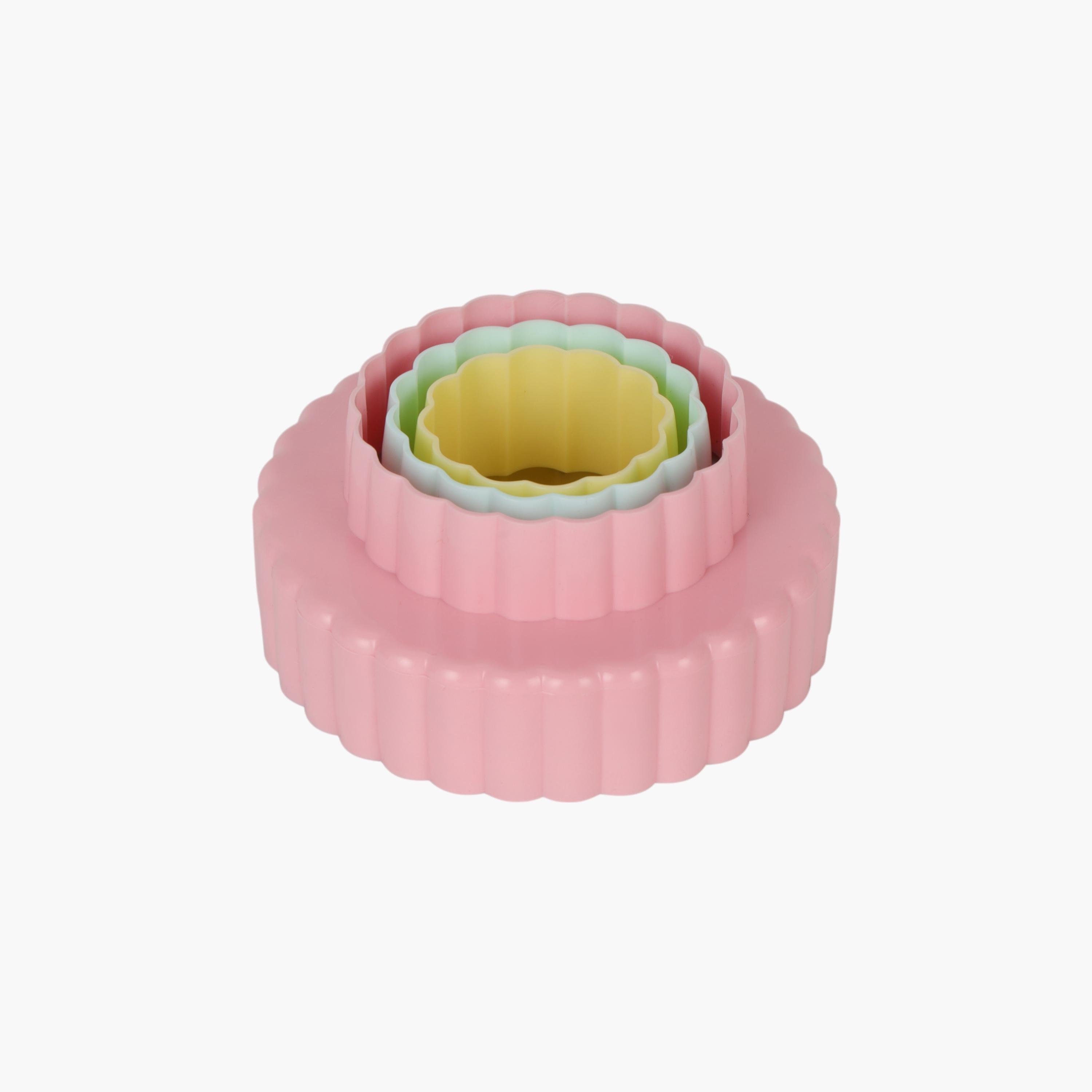 طقم قطاعات بسكويت بوجهين 3 قطع من رويال فورد-household-kitchen-bakeware-bakingtoolsandaccessories-image-7