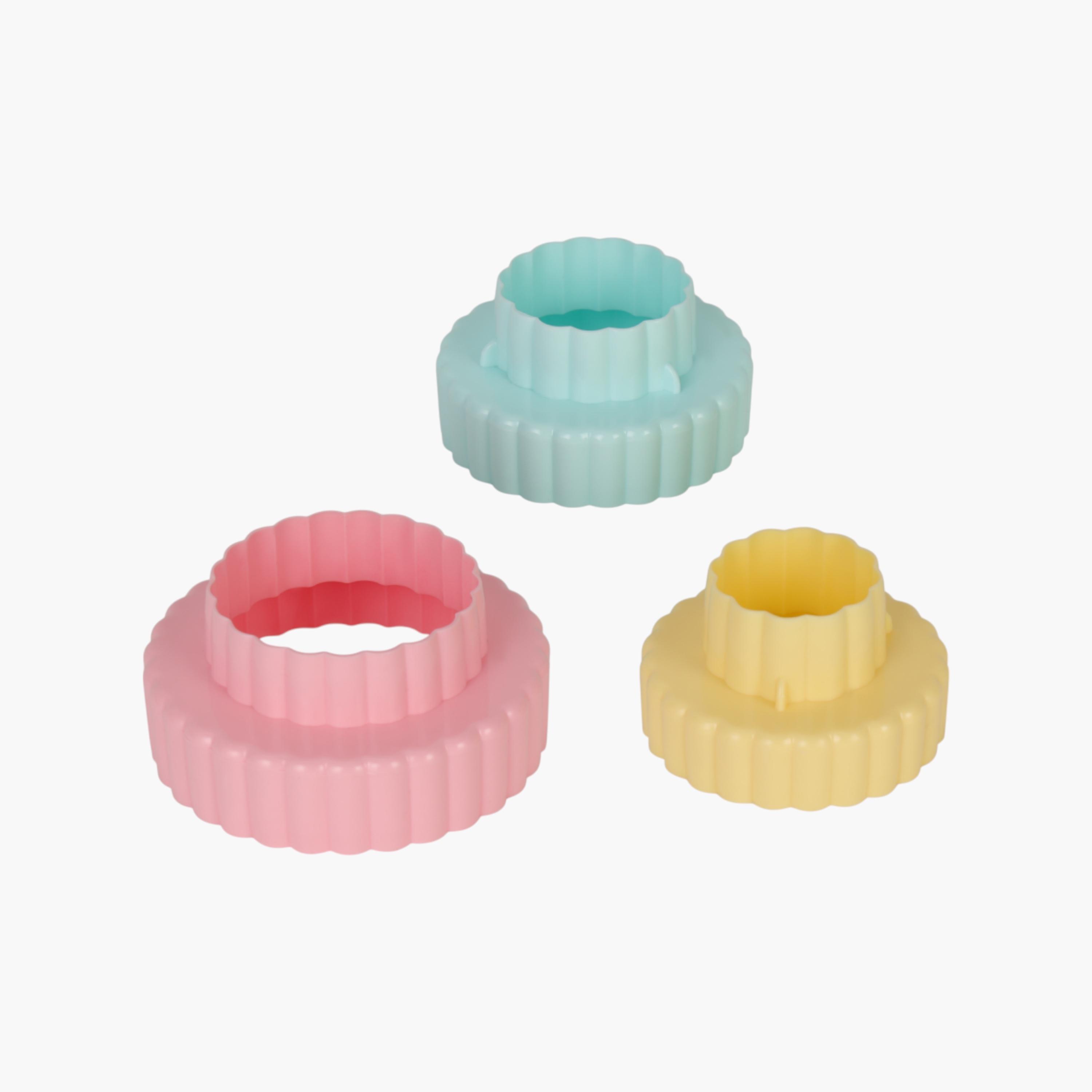 طقم قطاعات بسكويت بوجهين 3 قطع من رويال فورد-household-kitchen-bakeware-bakingtoolsandaccessories-image-9