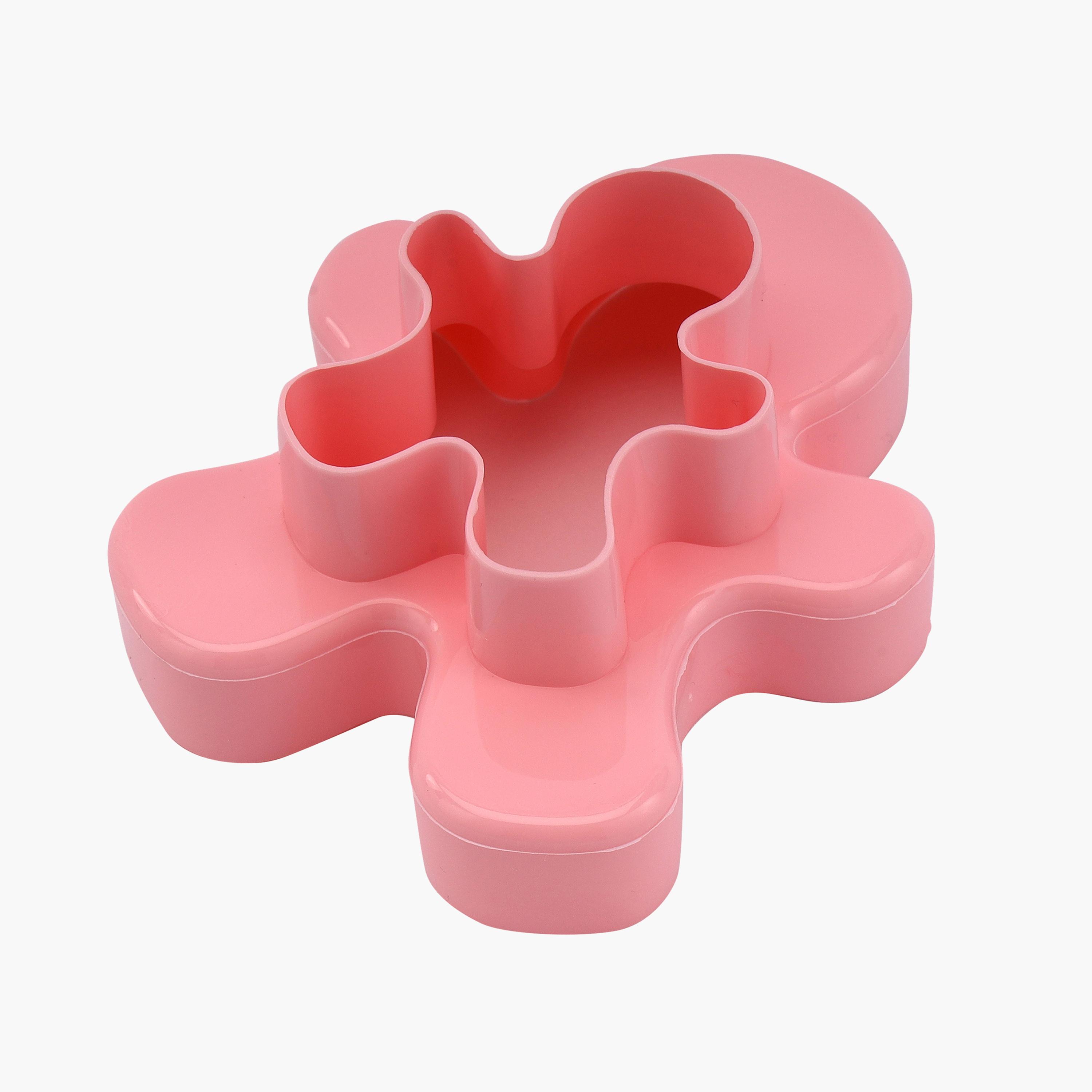 Royalford Double-Side Toy-Shaped Cookie Cutter - Set of 2-household-kitchen-bakeware-bakingtoolsandaccessories-image-3