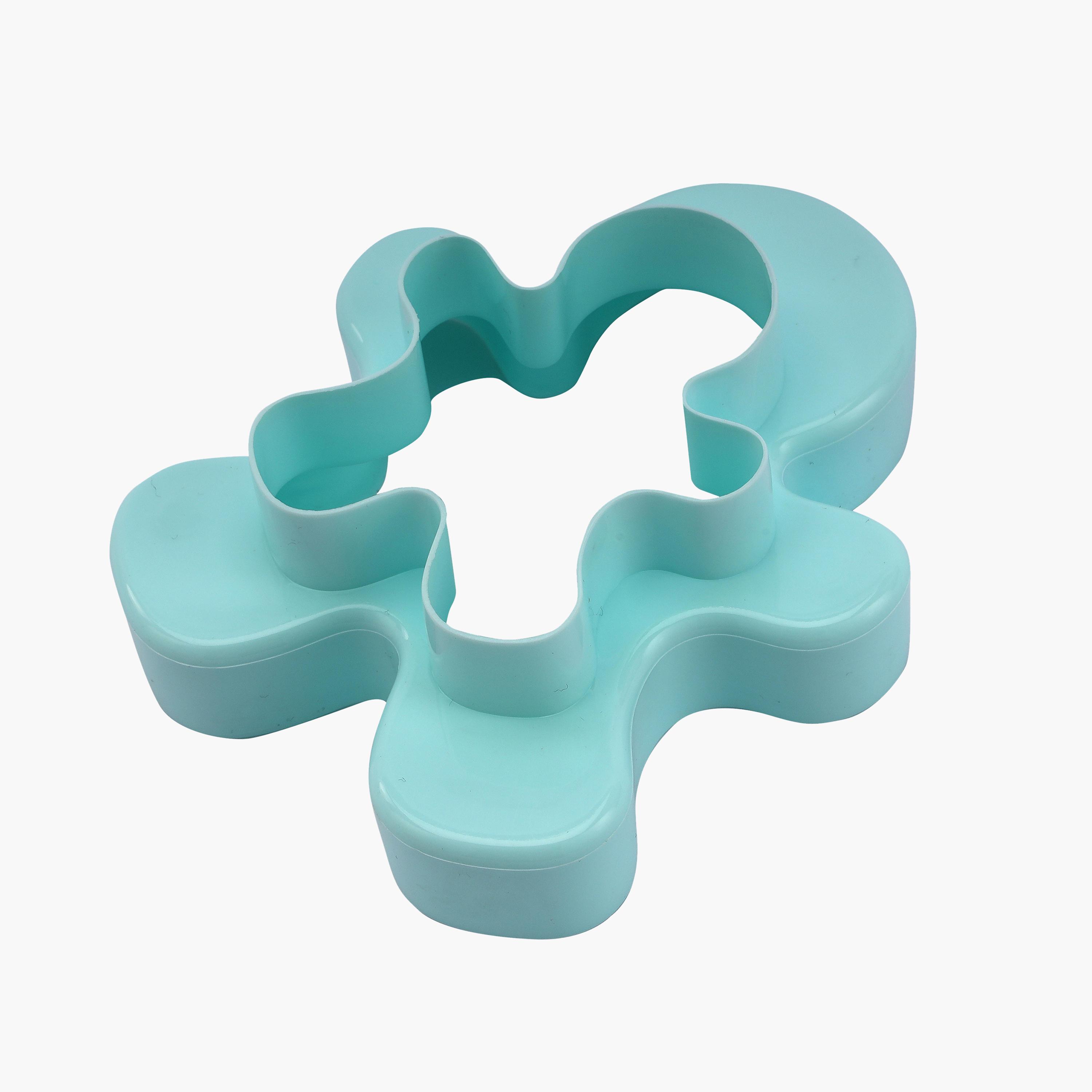 Royalford Double-Side Toy-Shaped Cookie Cutter - Set of 2-household-kitchen-bakeware-bakingtoolsandaccessories-image-4