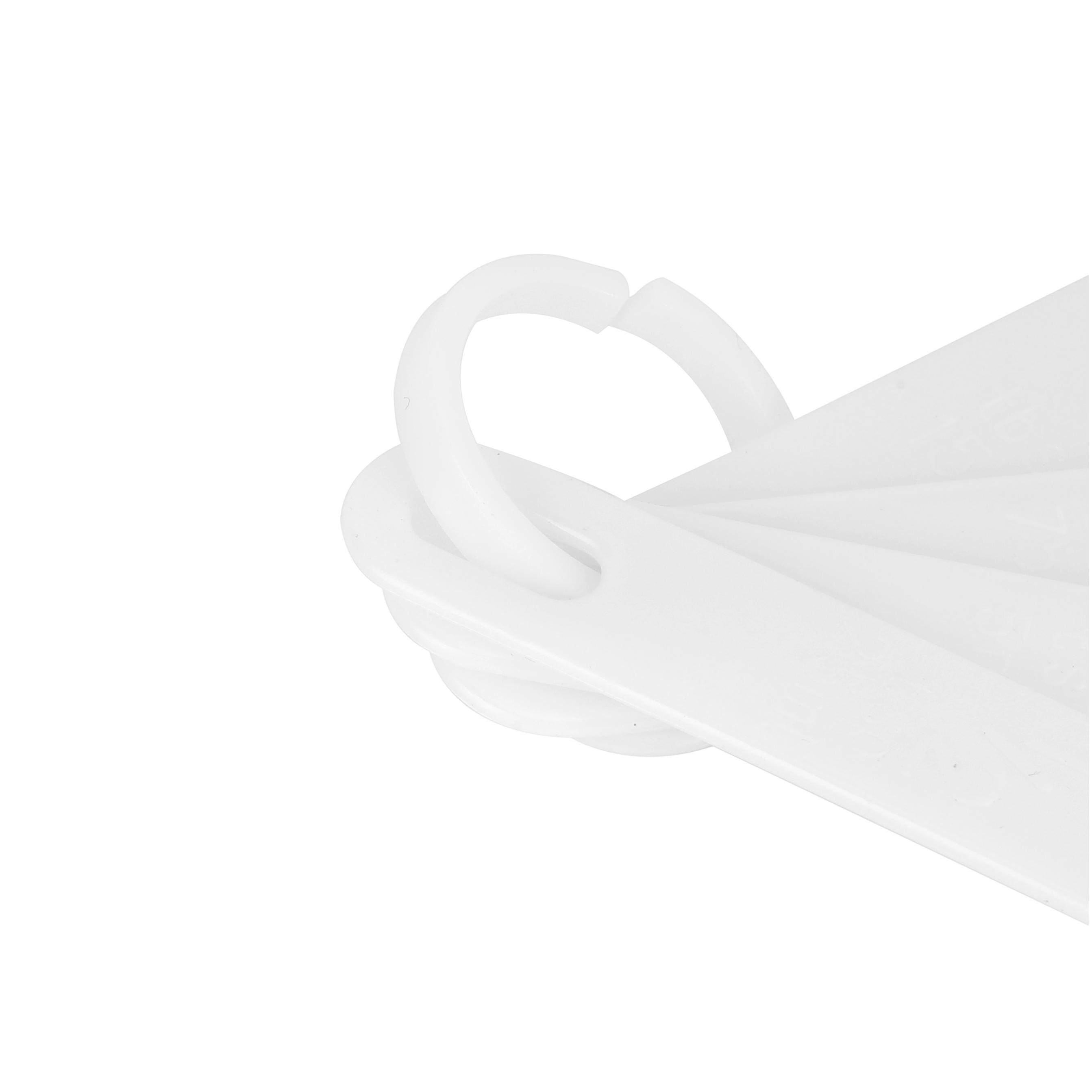 Assorted 4-Piece Measuring Spoon Set-household-dining-cutlery-spoonsforksandknives-image-4