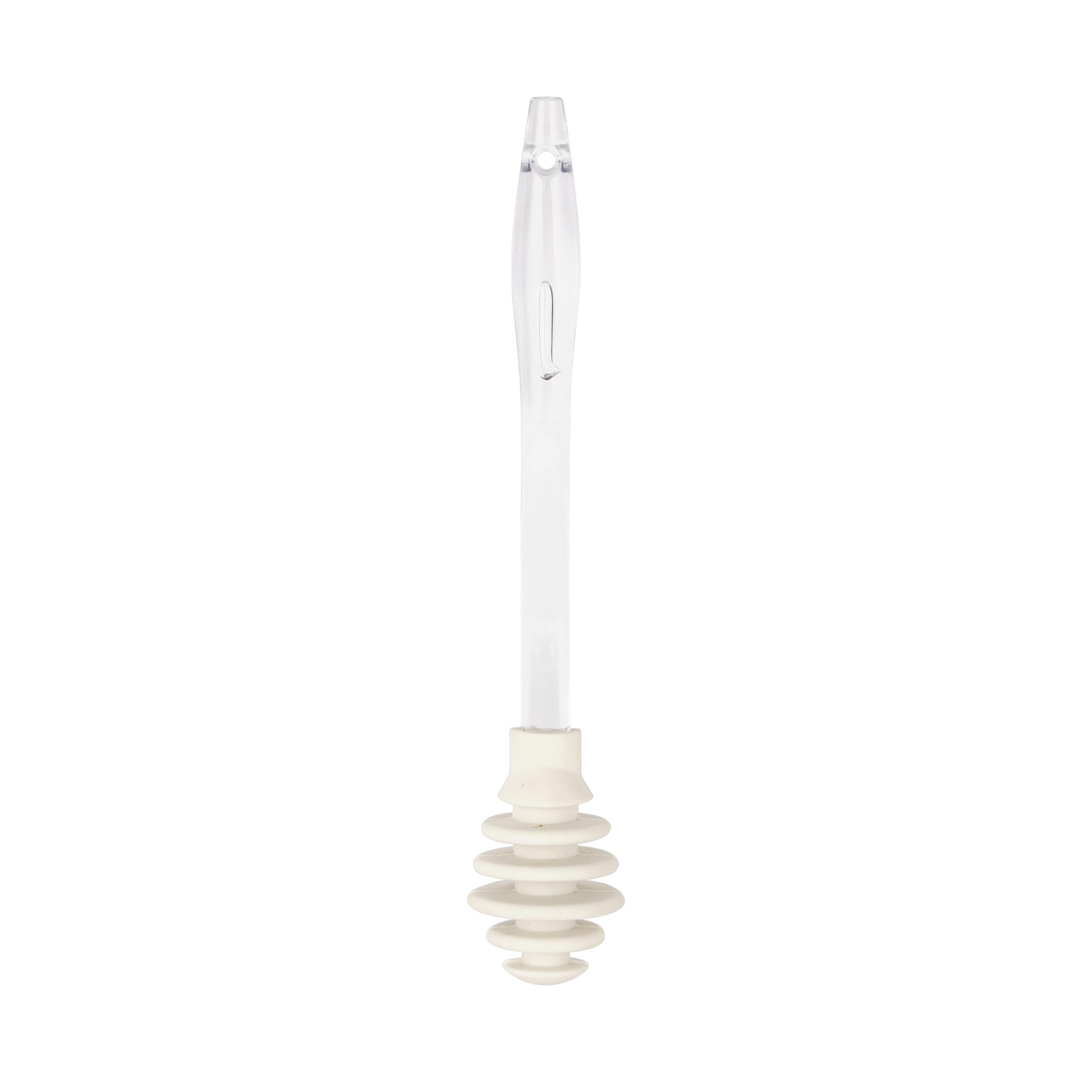 Royalford Silicone Honey Spoon-household-kitchen-kitchentoolsandutensils-foodservingtools-image-1