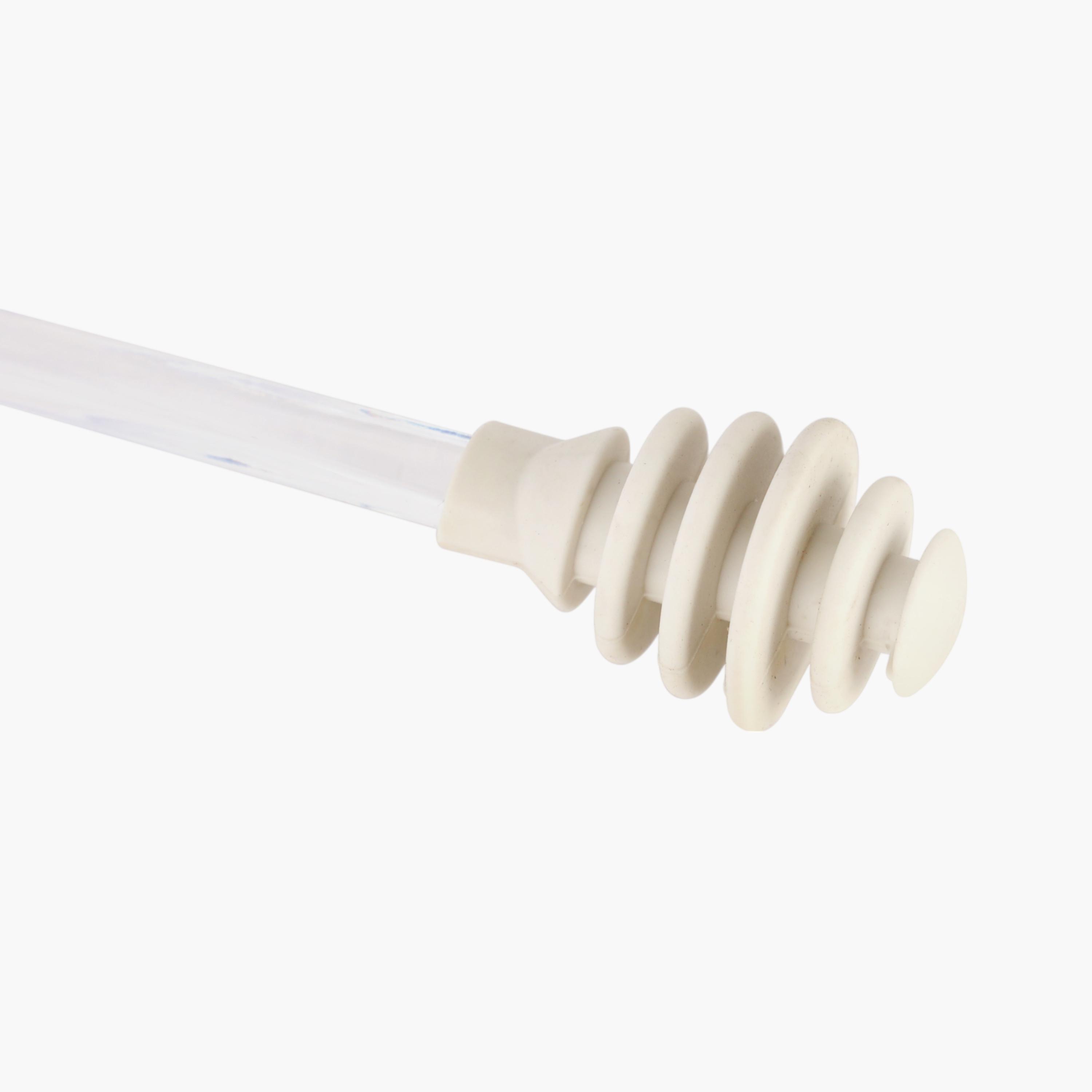 Royalford Silicone Honey Spoon-household-kitchen-kitchentoolsandutensils-foodservingtools-image-10