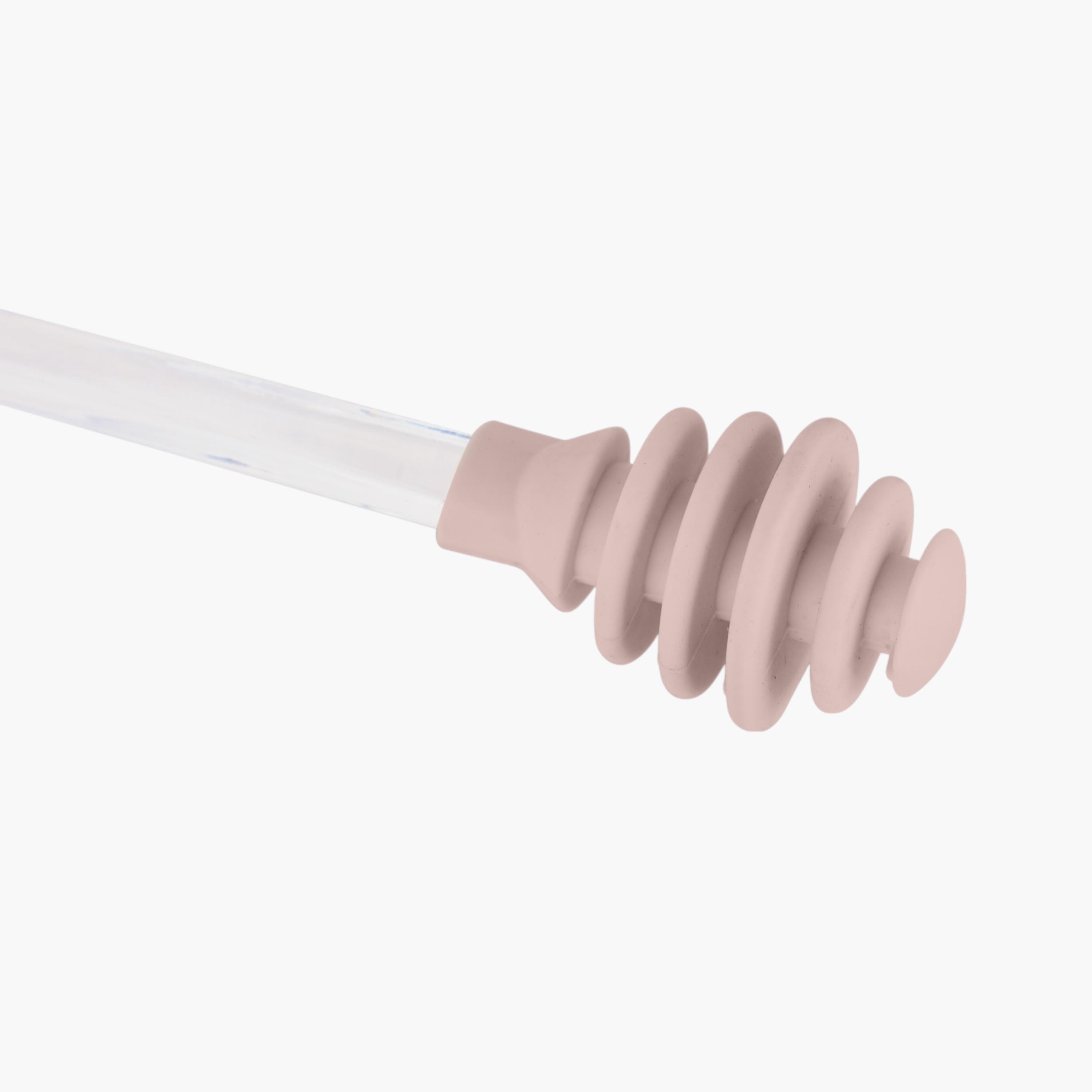 Royalford Silicone Honey Spoon-household-kitchen-kitchentoolsandutensils-foodservingtools-image-15