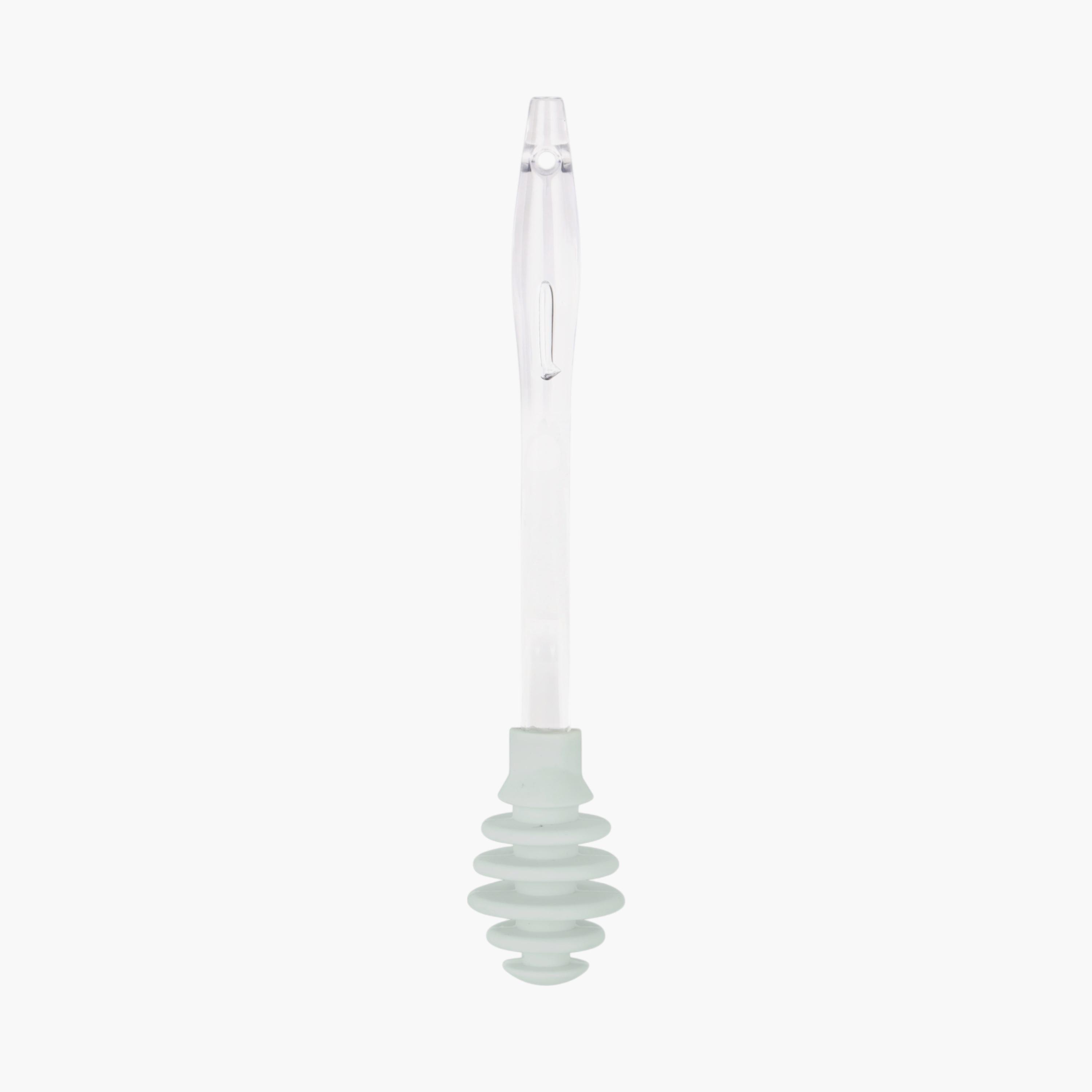 Royalford Silicone Honey Spoon-household-kitchen-kitchentoolsandutensils-foodservingtools-image-3