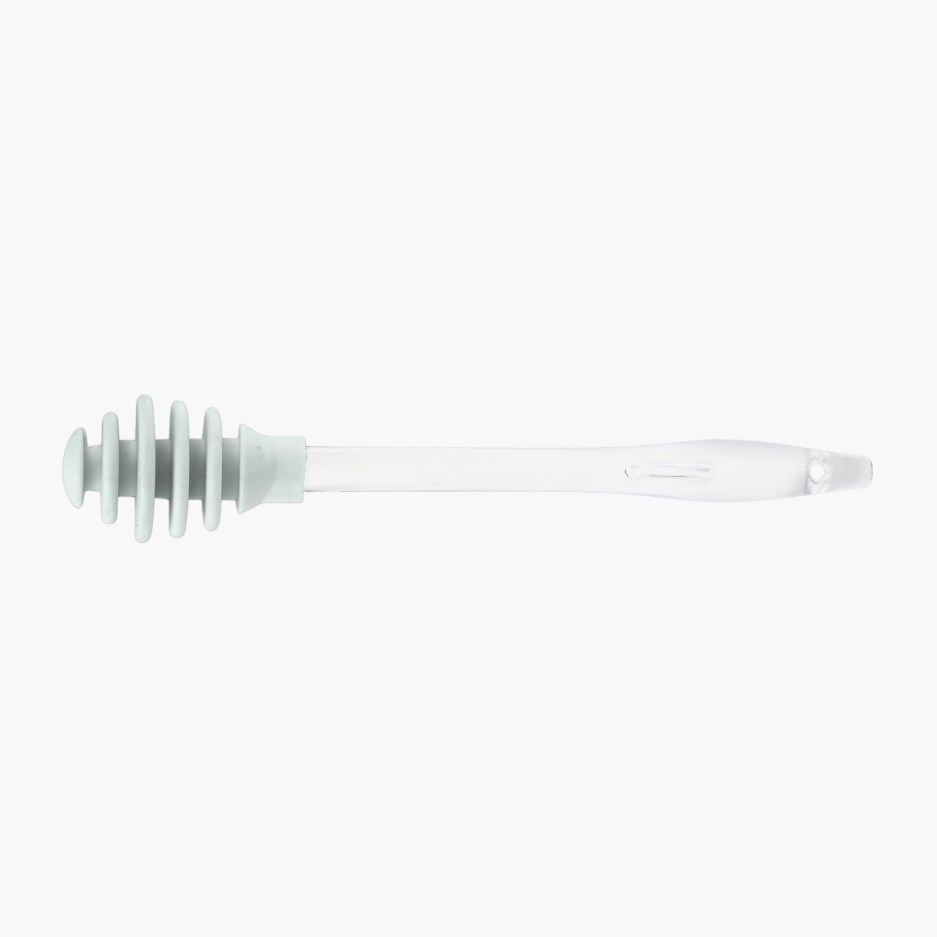 Royalford Silicone Honey Spoon-household-kitchen-kitchentoolsandutensils-foodservingtools-image-4