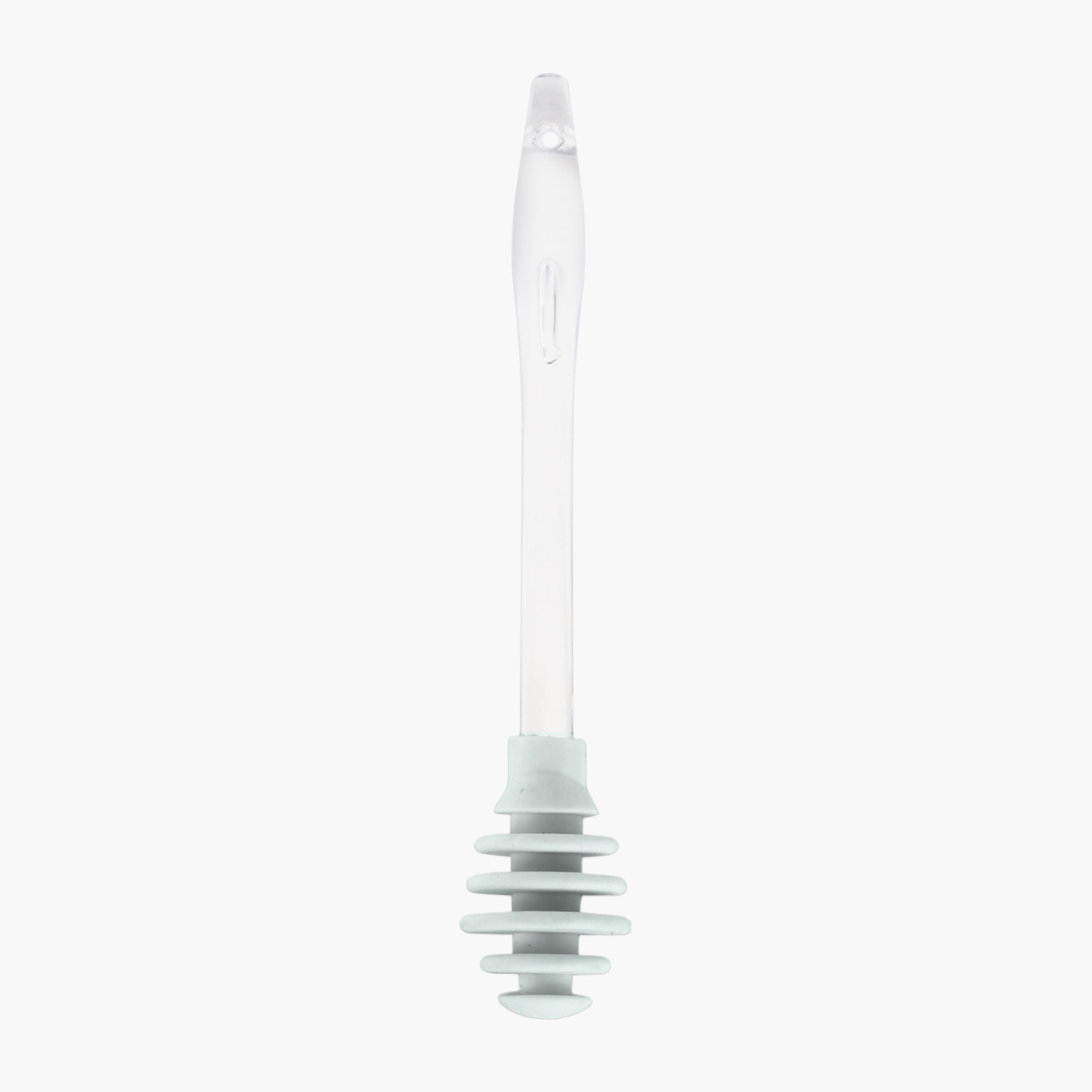 Royalford Silicone Honey Spoon-household-kitchen-kitchentoolsandutensils-foodservingtools-image-5