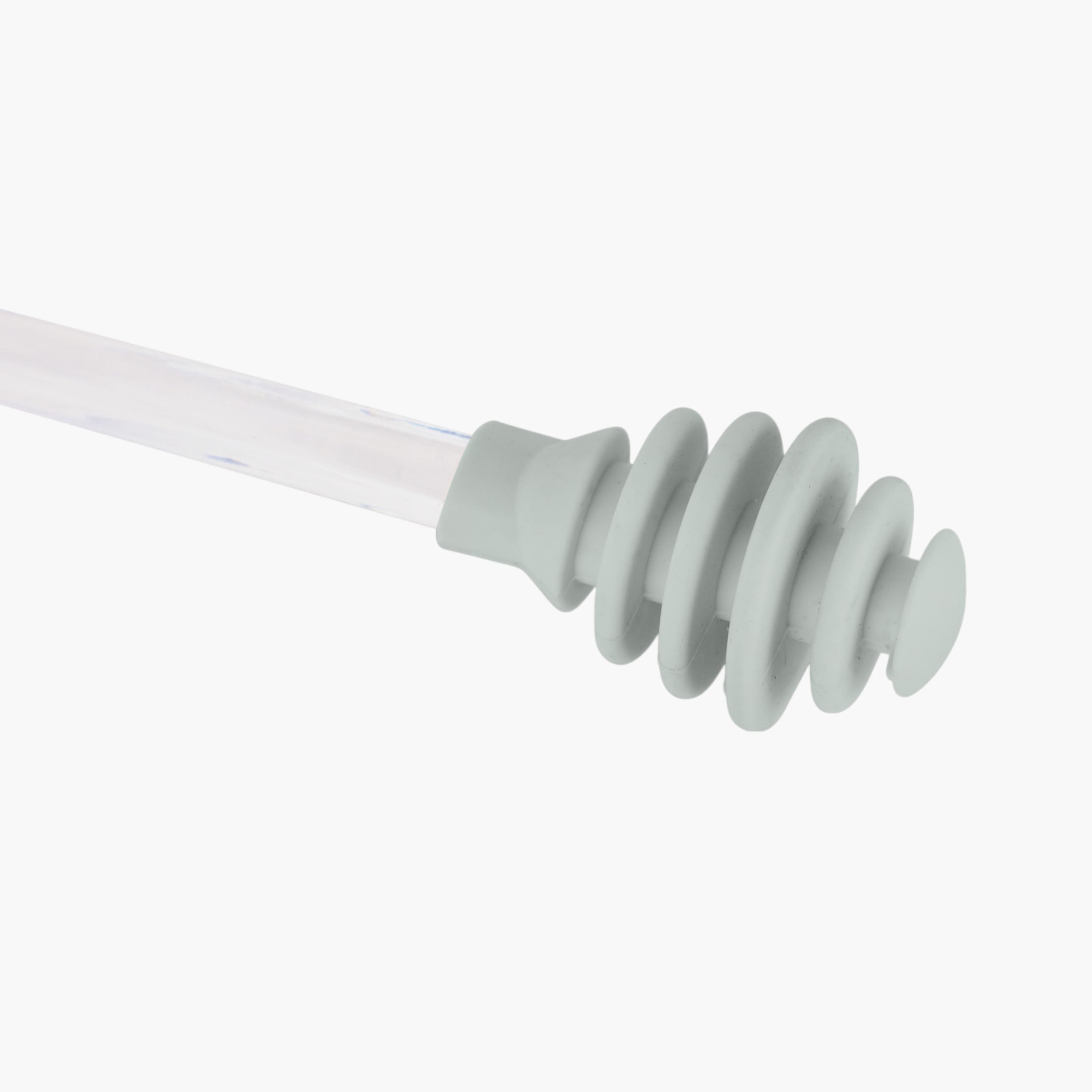 Royalford Silicone Honey Spoon-household-kitchen-kitchentoolsandutensils-foodservingtools-image-6