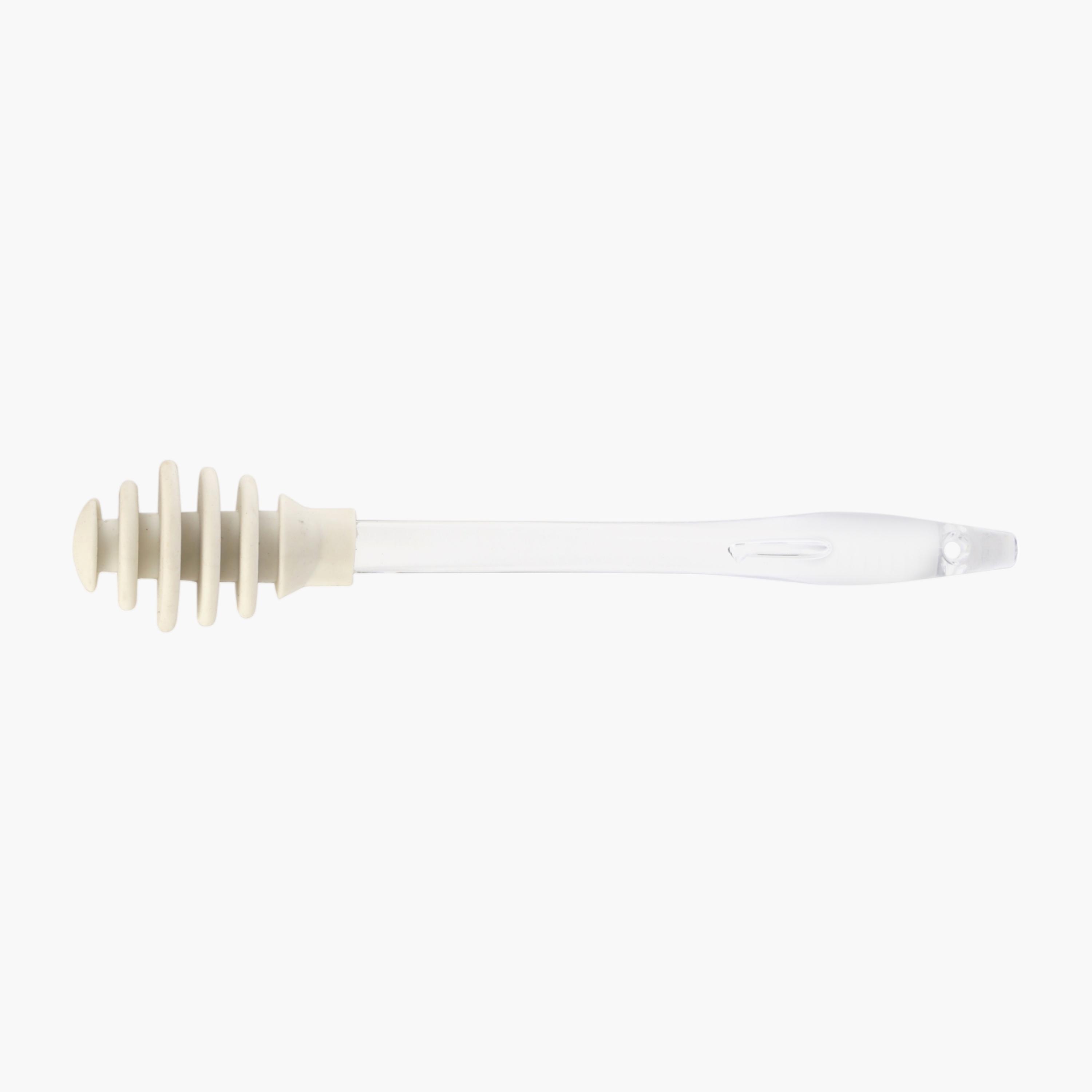 Royalford Silicone Honey Spoon-household-kitchen-kitchentoolsandutensils-foodservingtools-image-8