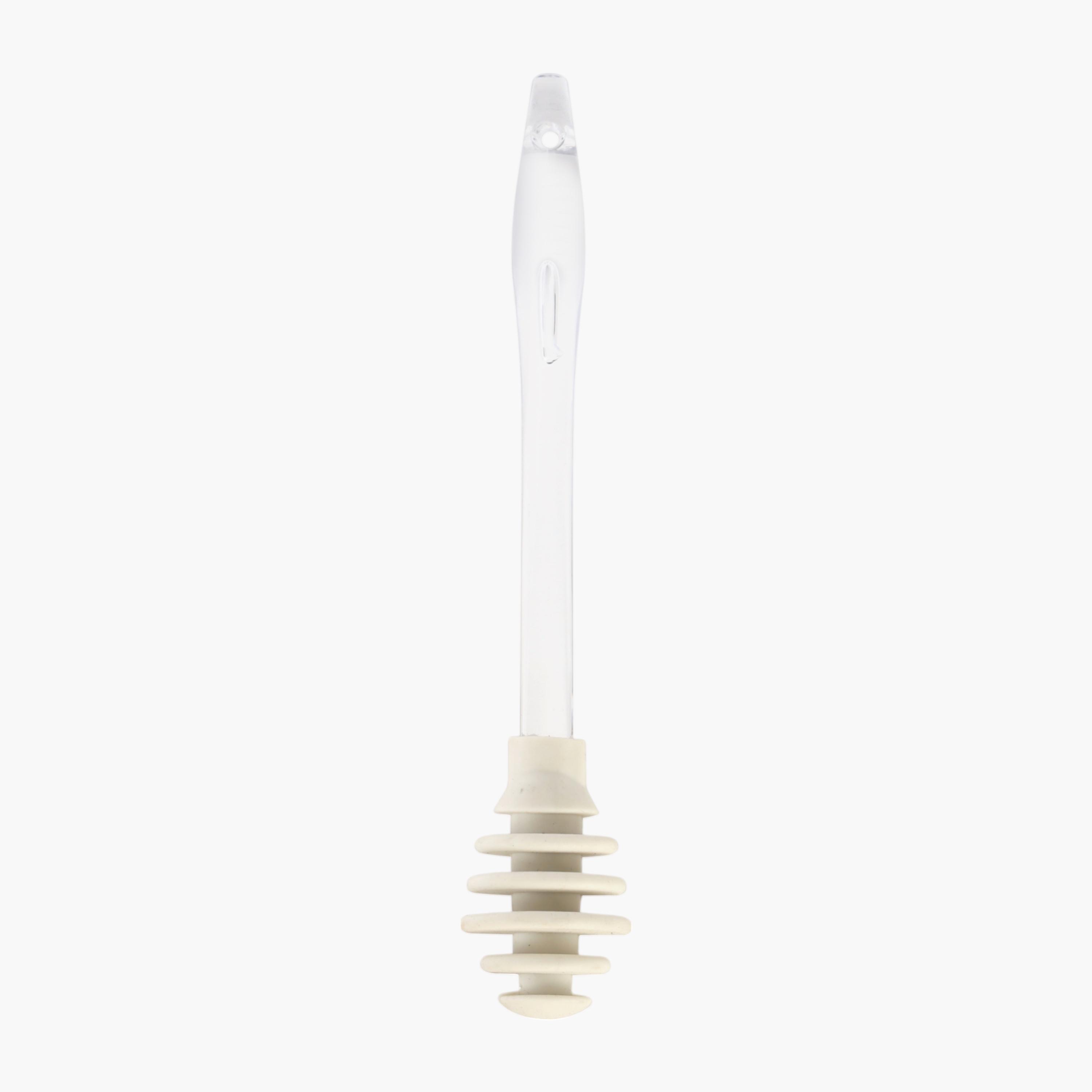 Royalford Silicone Honey Spoon-household-kitchen-kitchentoolsandutensils-foodservingtools-image-9