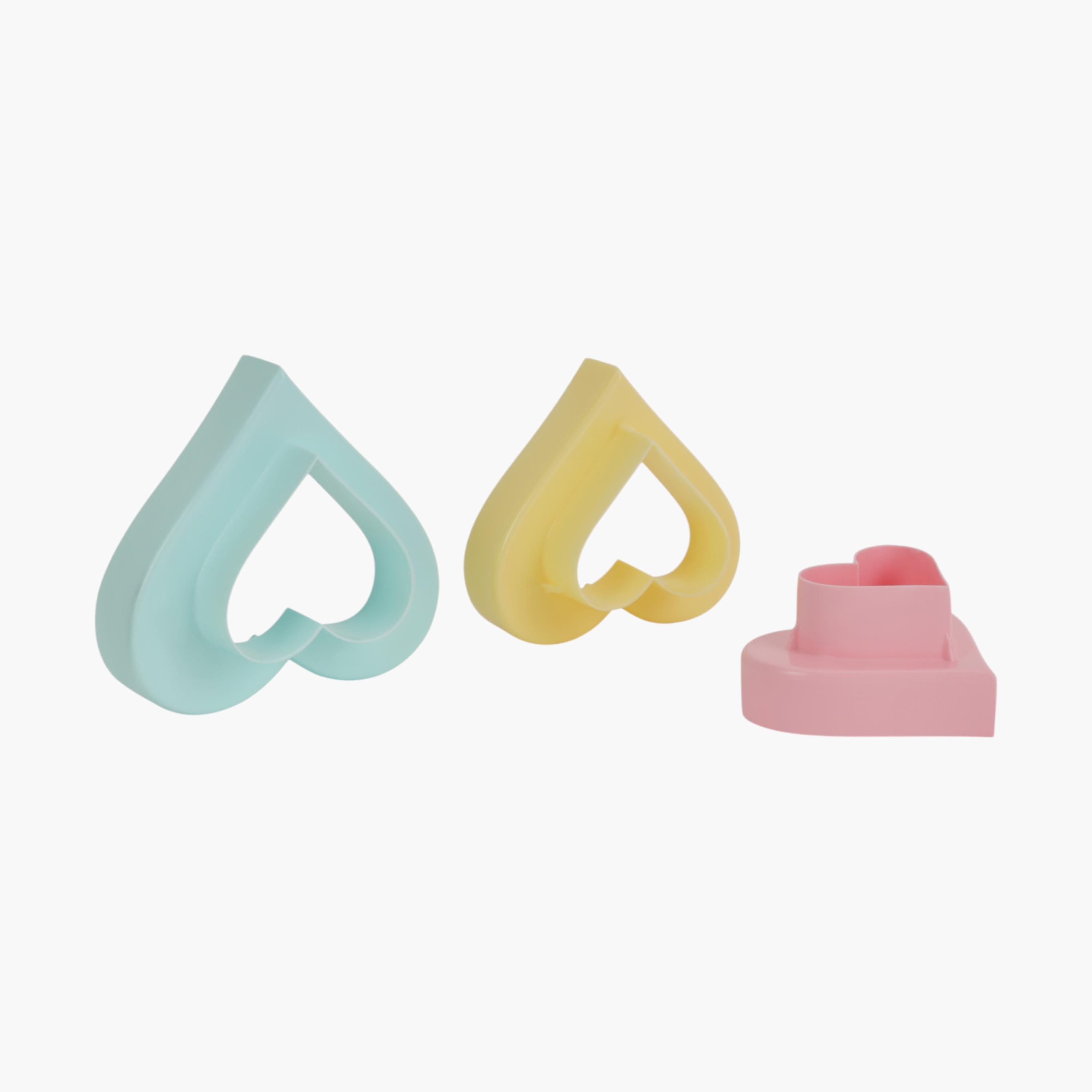 طقم قطاعات بسكويت بجهتين 3 قطع من رويال فورد-household-kitchen-bakeware-bakingtoolsandaccessories-image-3
