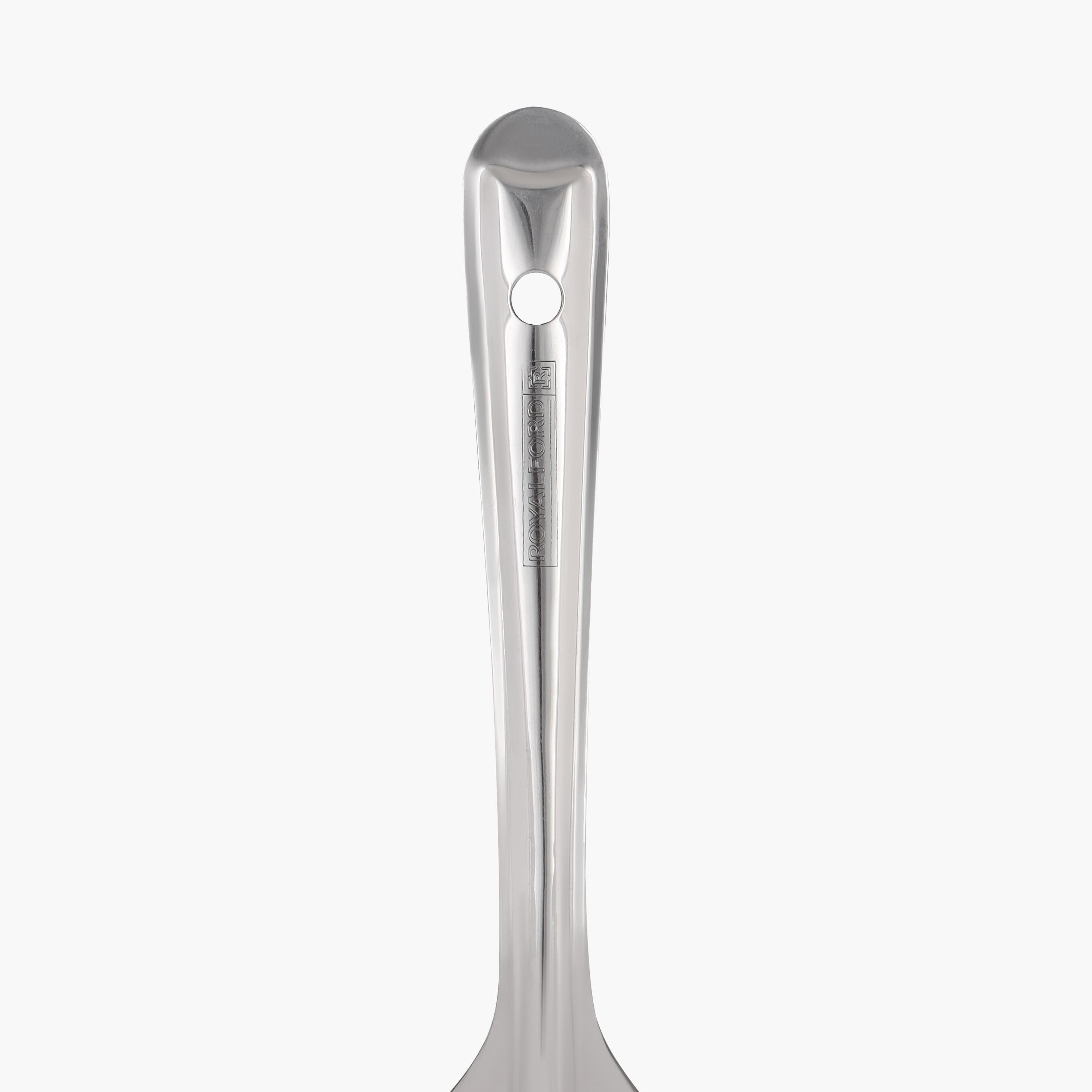 Stainless Steel Basting Serving Spoon-household-kitchen-kitchentoolsandutensils-cookingutensils-image-4