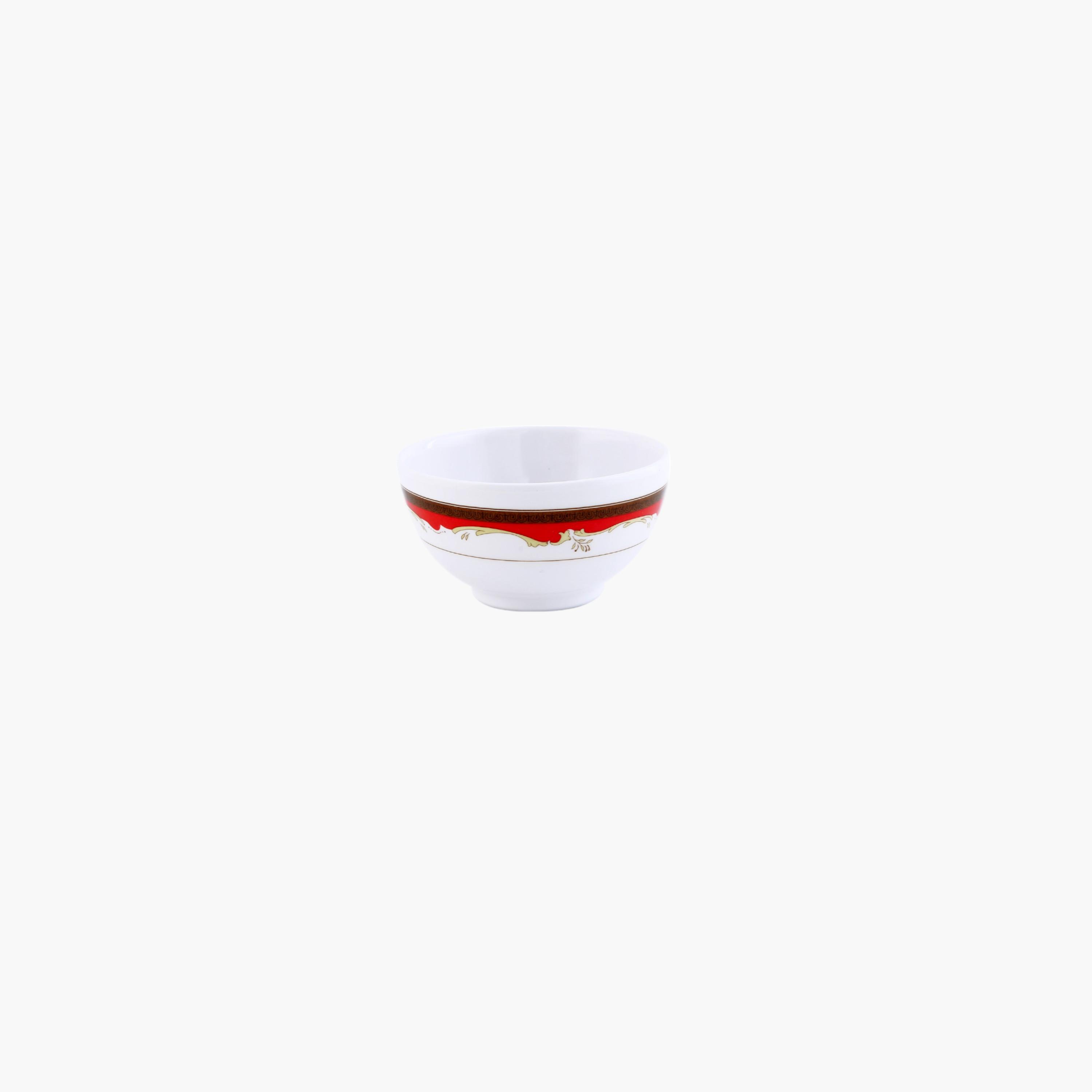 Melamine Rice Bowl - 9 cms-household-dining-dinnerware-bowls-image-1
