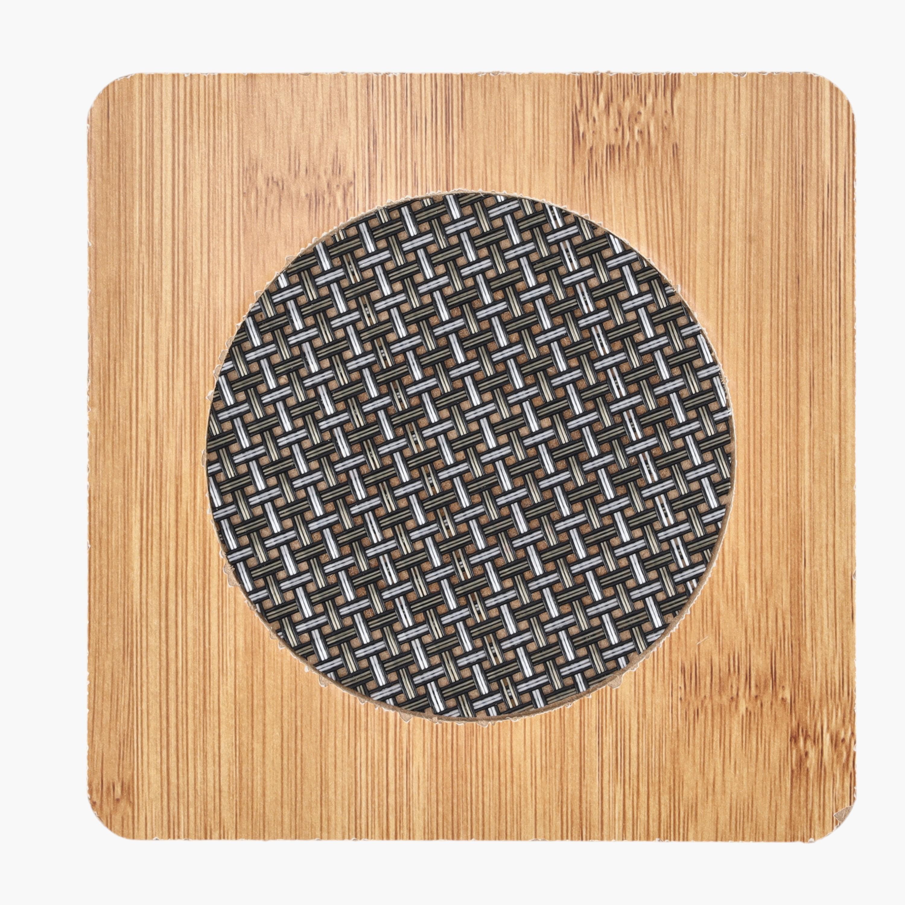 Bamboo Antibacterial Heat Pad-household-dining-serveware-foodwarmersandcasseroles-image-1