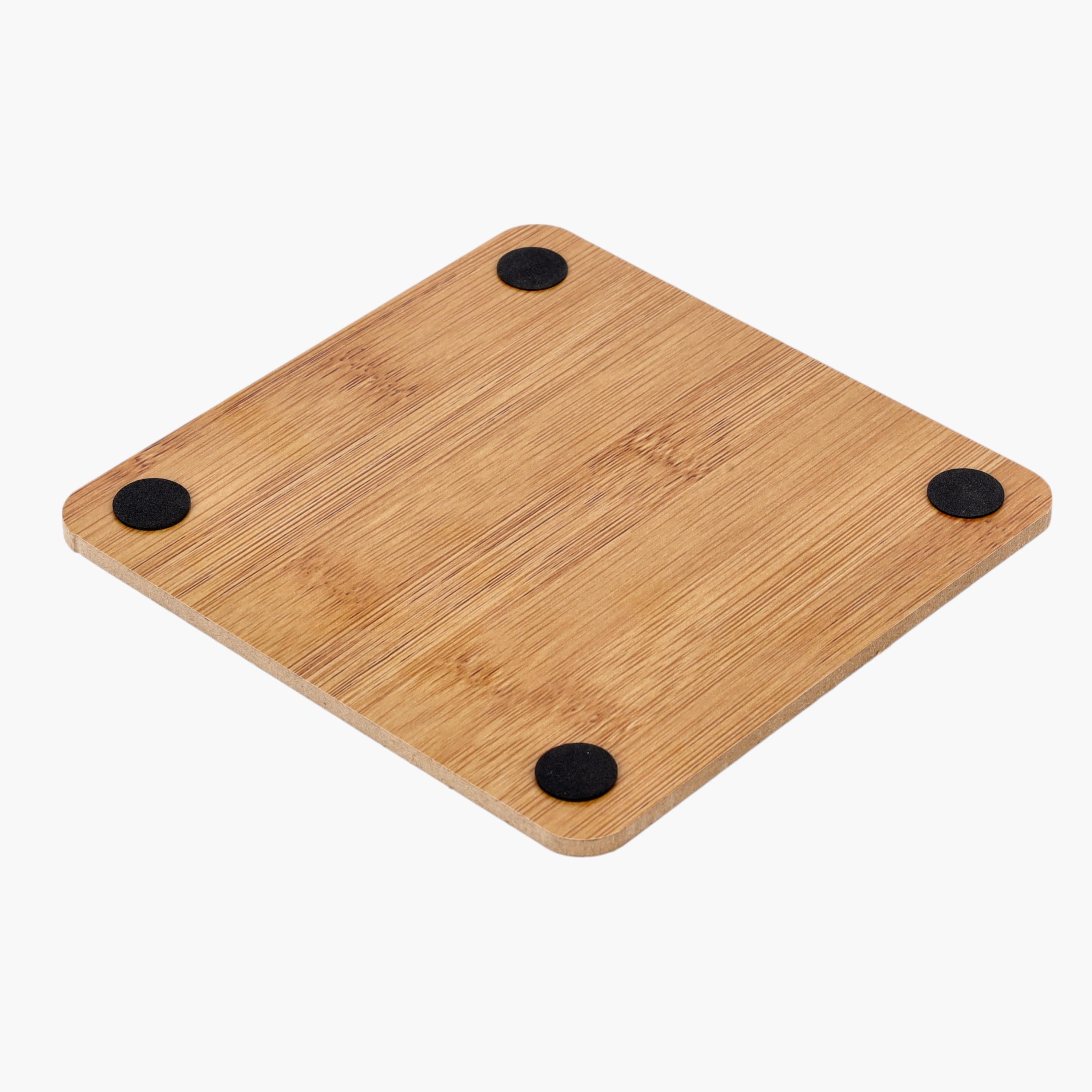 Bamboo Antibacterial Heat Pad-household-dining-serveware-foodwarmersandcasseroles-image-3