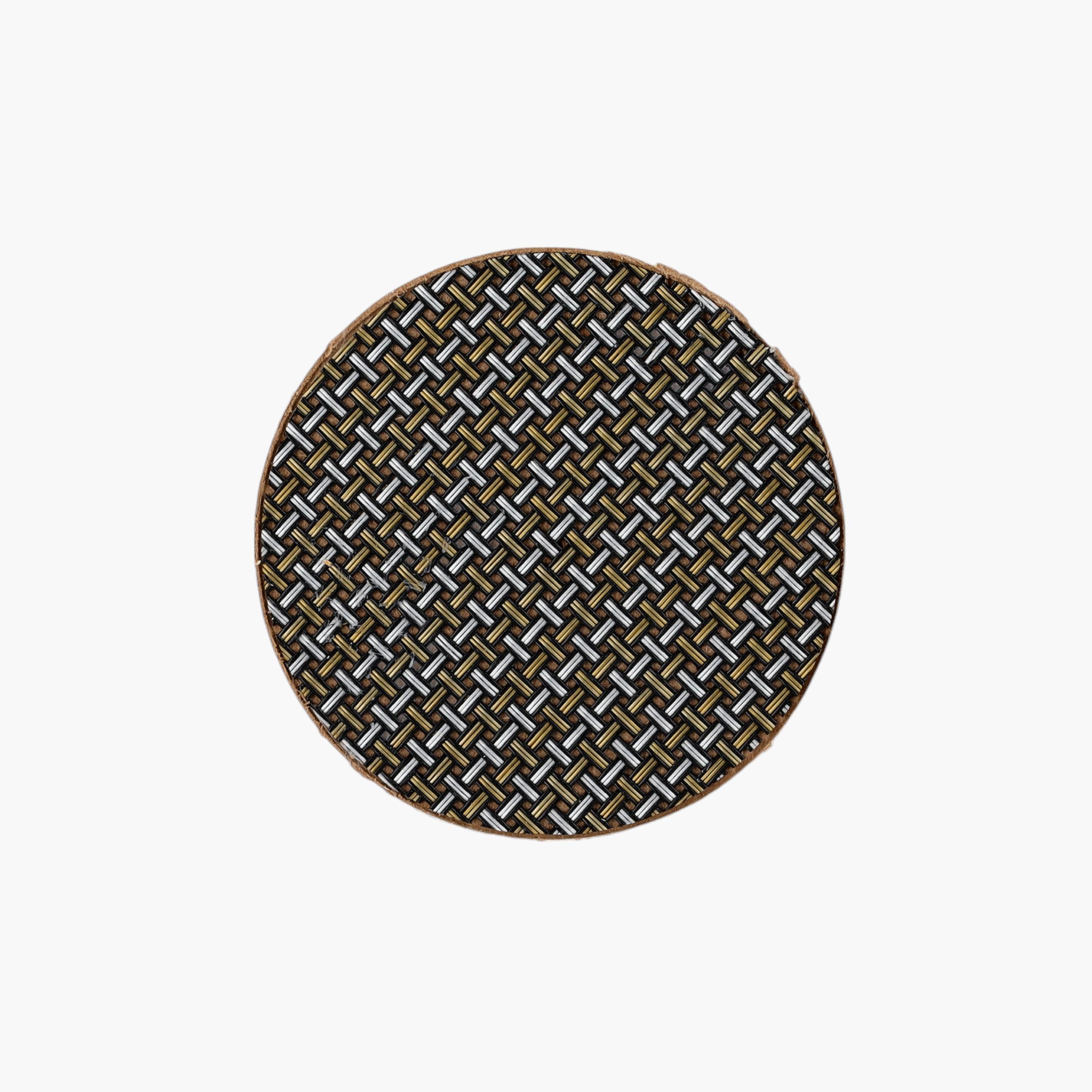 Bamboo Non-Slip Heat Pad-household-dining-serveware-foodwarmersandcasseroles-image-1