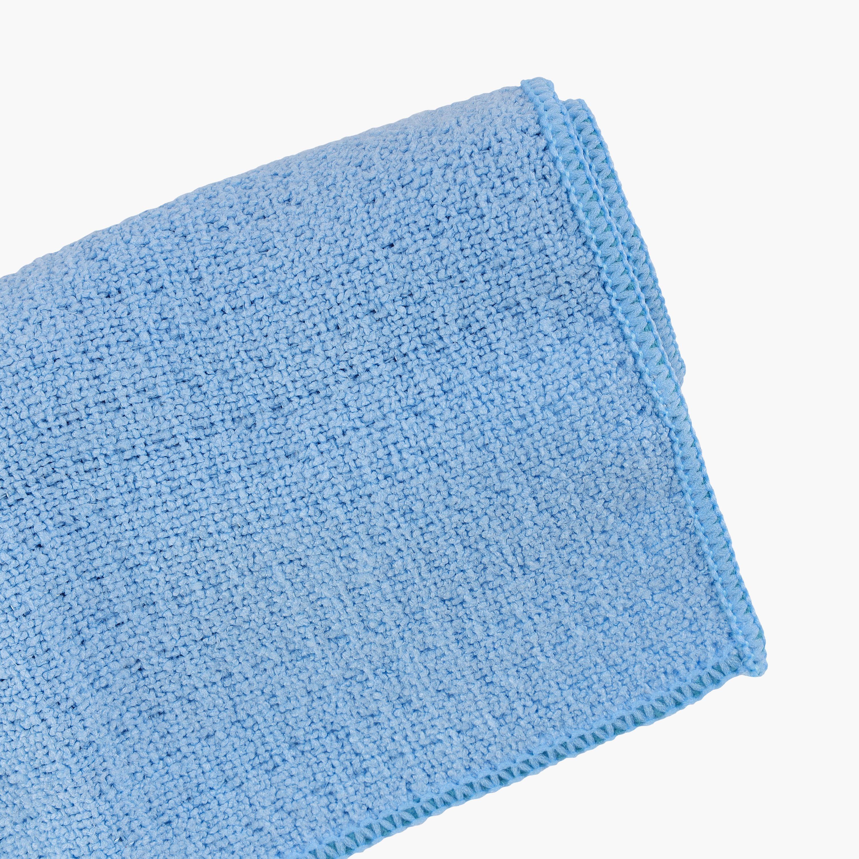 Microfiber Bathroom Cleaning Cloth-household-kitchen-kitchenlinen-kitchentowelsandlinen-image-3