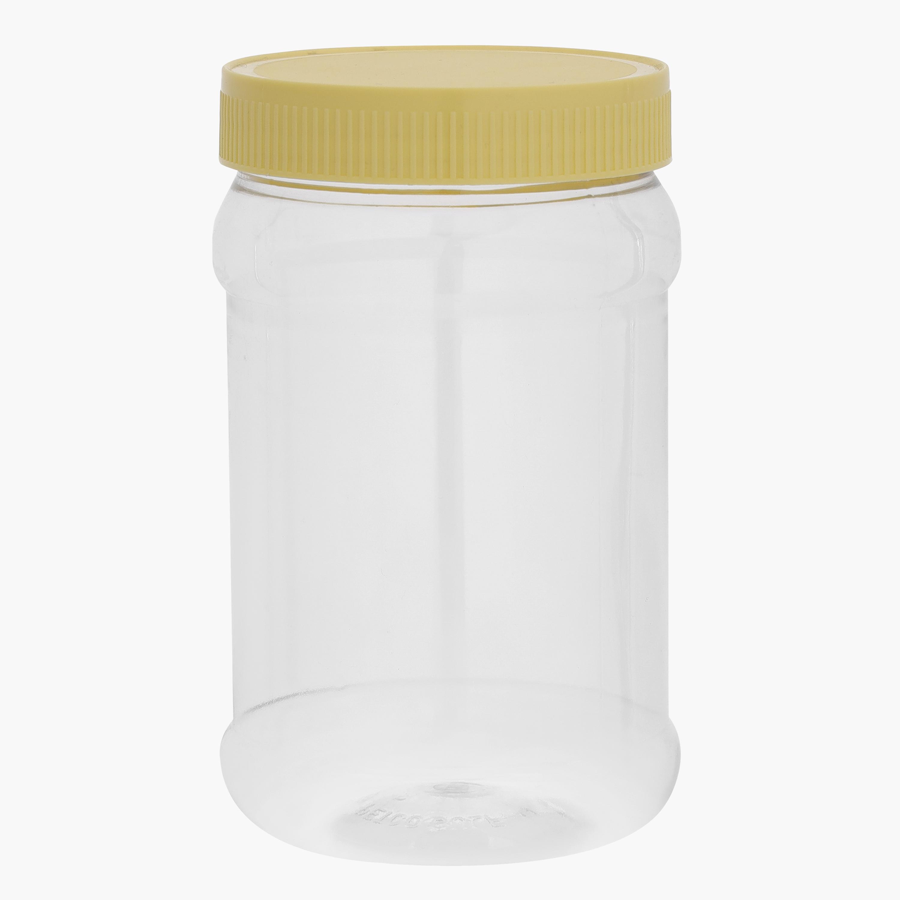 جرة محكمة الغلق بي إي تي من رويال فورد - 500 مل-household-kitchen-foodstorage-containers-image-1