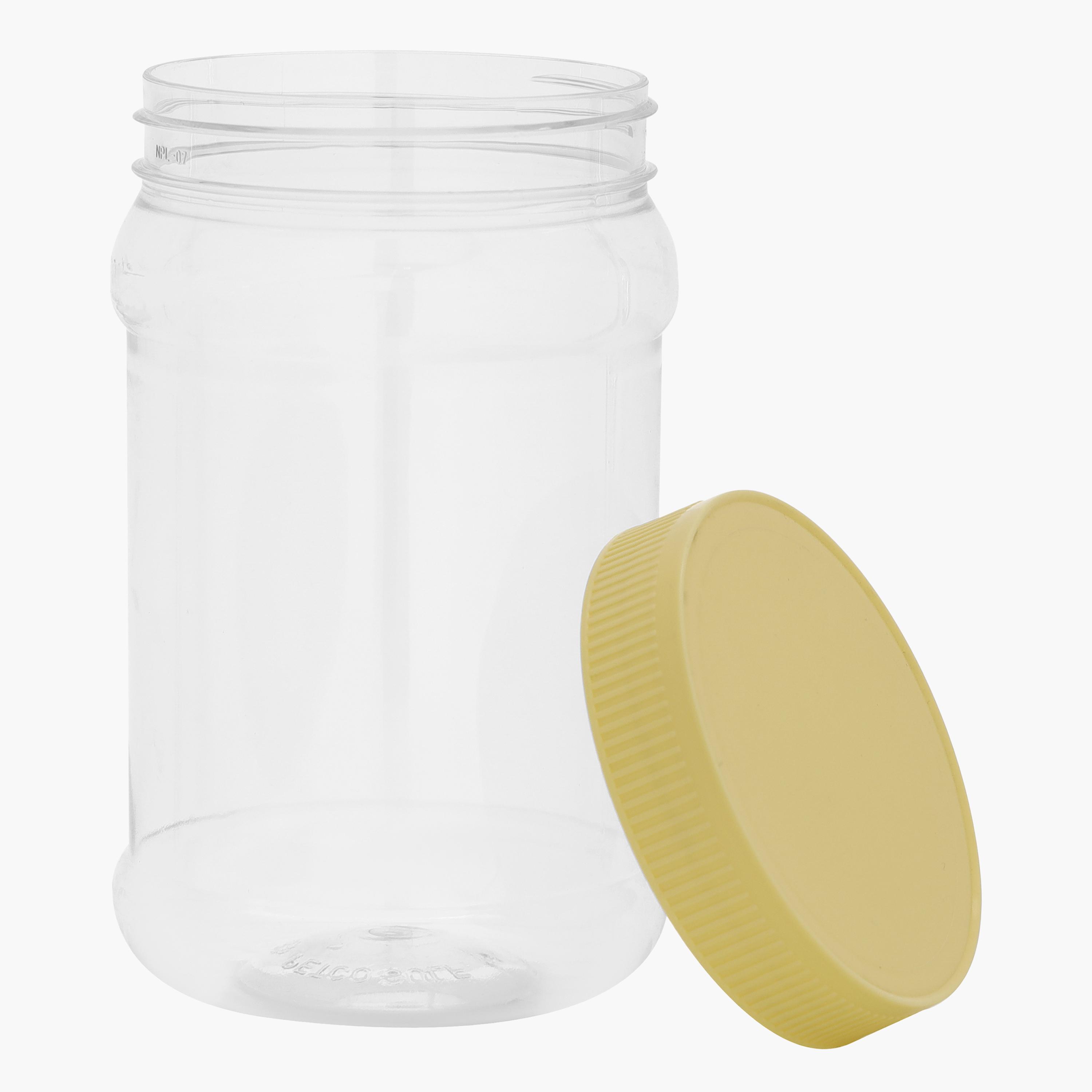 جرة محكمة الغلق بي إي تي من رويال فورد - 500 مل-household-kitchen-foodstorage-containers-image-2