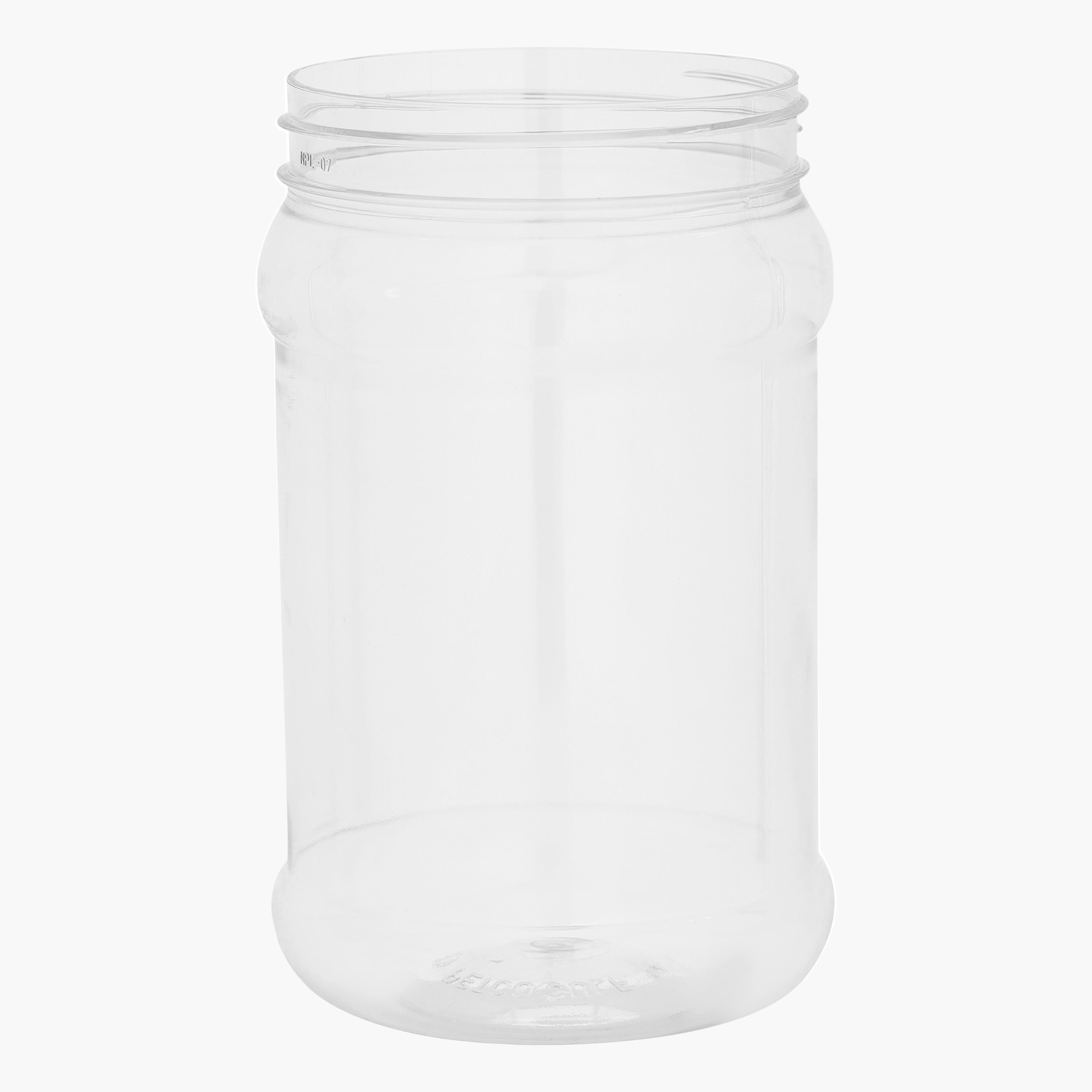 جرة محكمة الغلق بي إي تي من رويال فورد - 500 مل-household-kitchen-foodstorage-containers-image-3