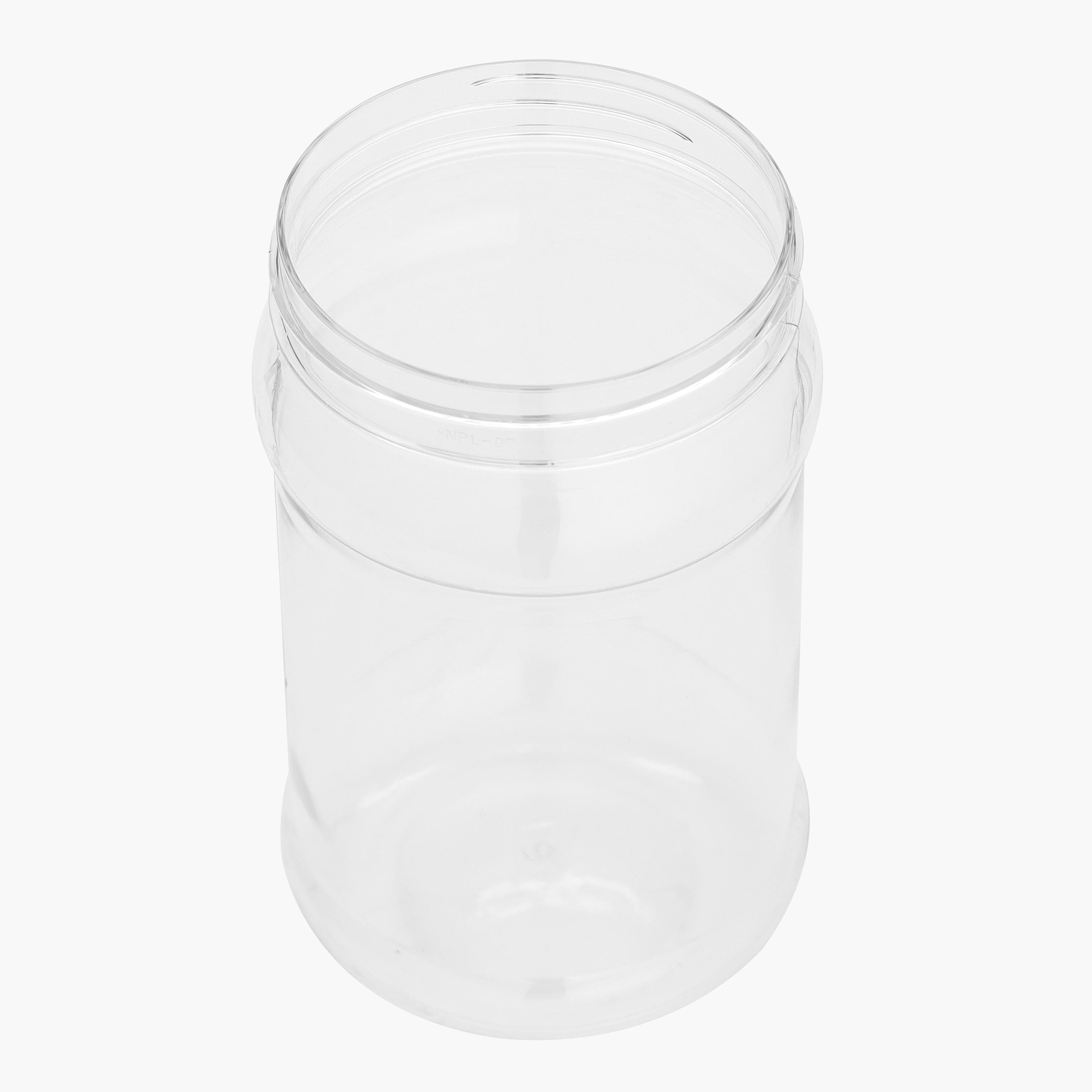 جرة محكمة الغلق بي إي تي من رويال فورد - 500 مل-household-kitchen-foodstorage-containers-image-4