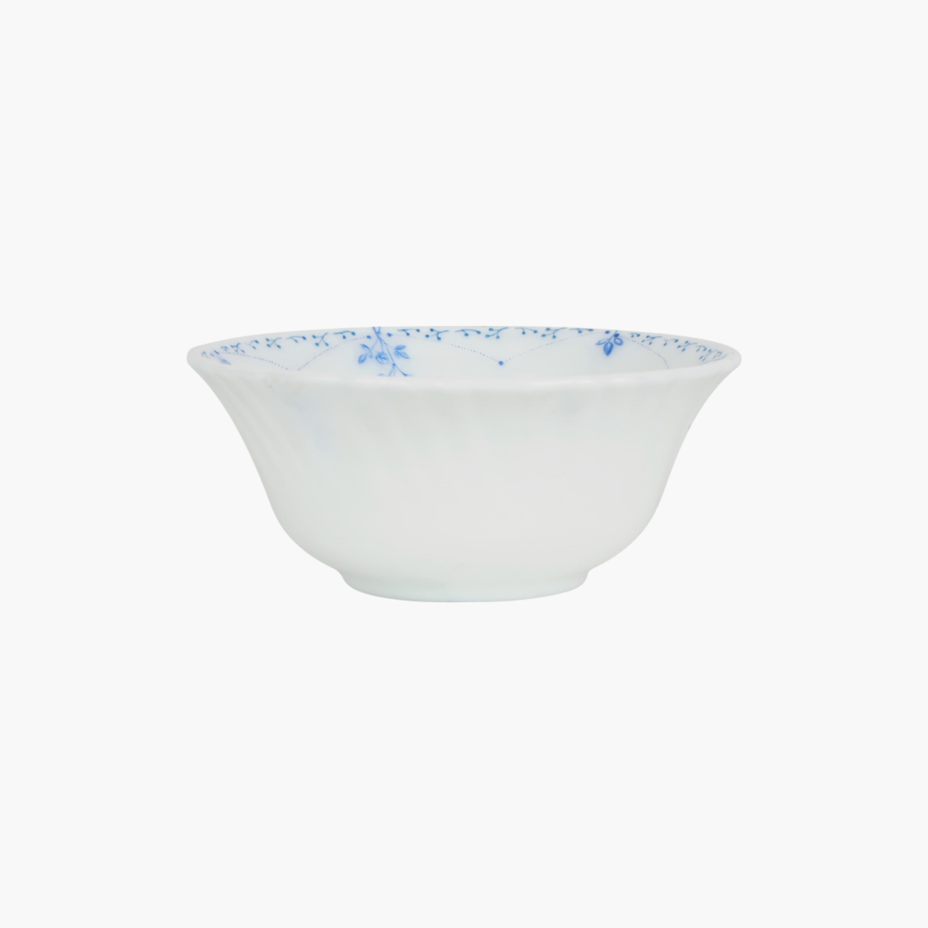 وعاء حساء أوبل وير بطبعات من رويال فورد - 11 سم-household-dining-dinnerware-bowls-image-2