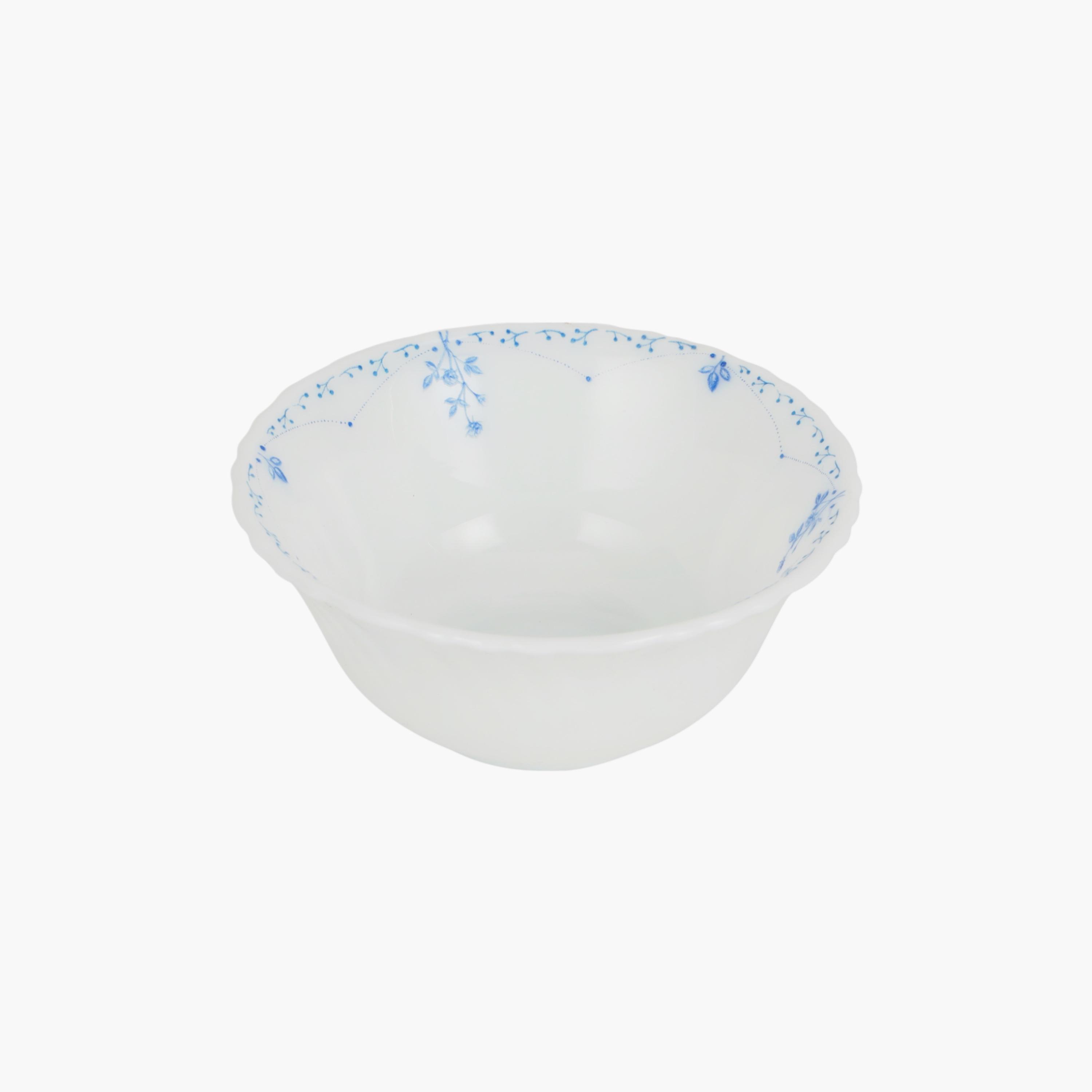 وعاء حساء أوبل وير بطبعات من رويال فورد - 11 سم-household-dining-dinnerware-bowls-image-3