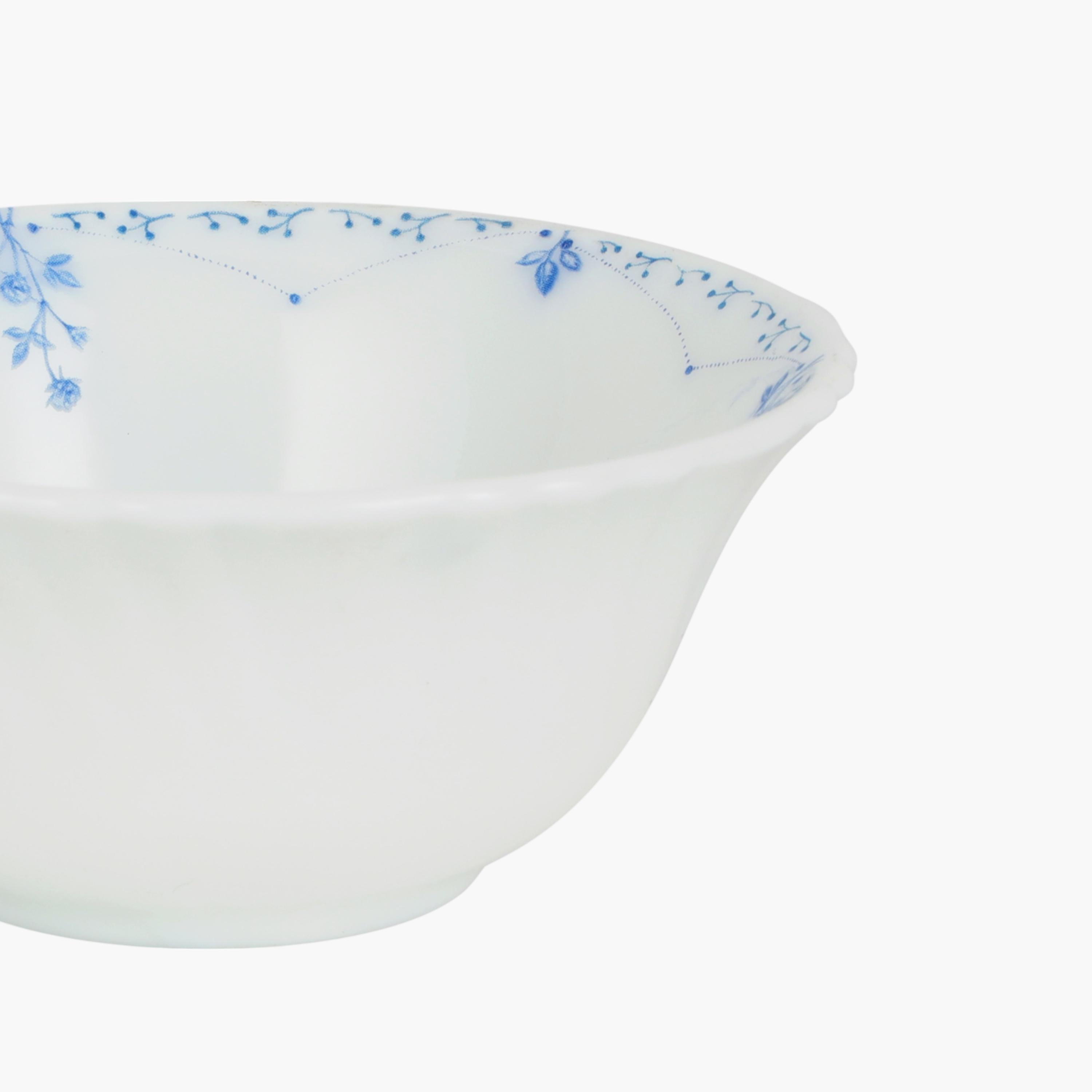 وعاء حساء أوبل وير بطبعات من رويال فورد - 11 سم-household-dining-dinnerware-bowls-image-4