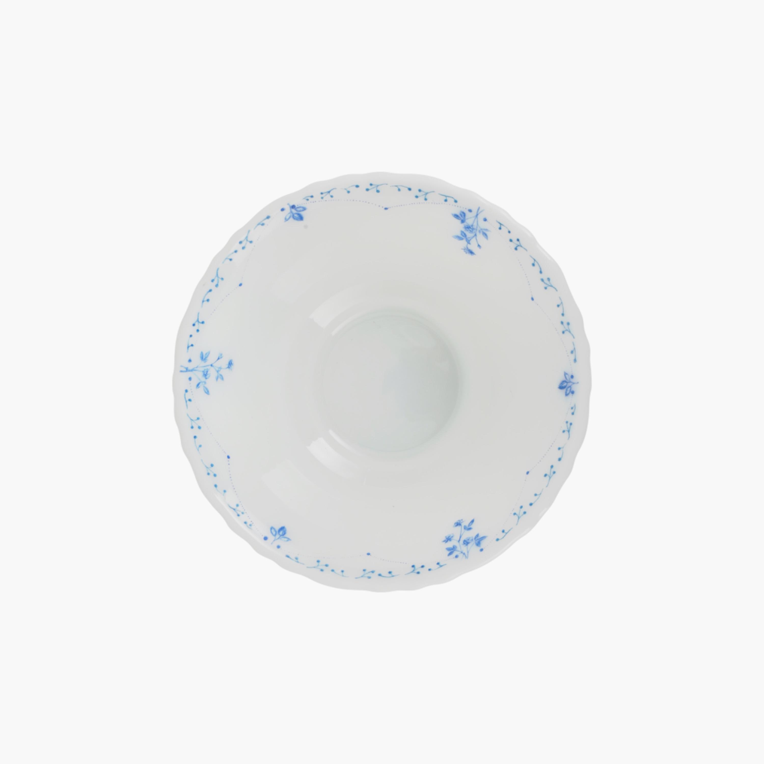 وعاء حساء أوبل وير بطبعات من رويال فورد - 11 سم-household-dining-dinnerware-bowls-image-5