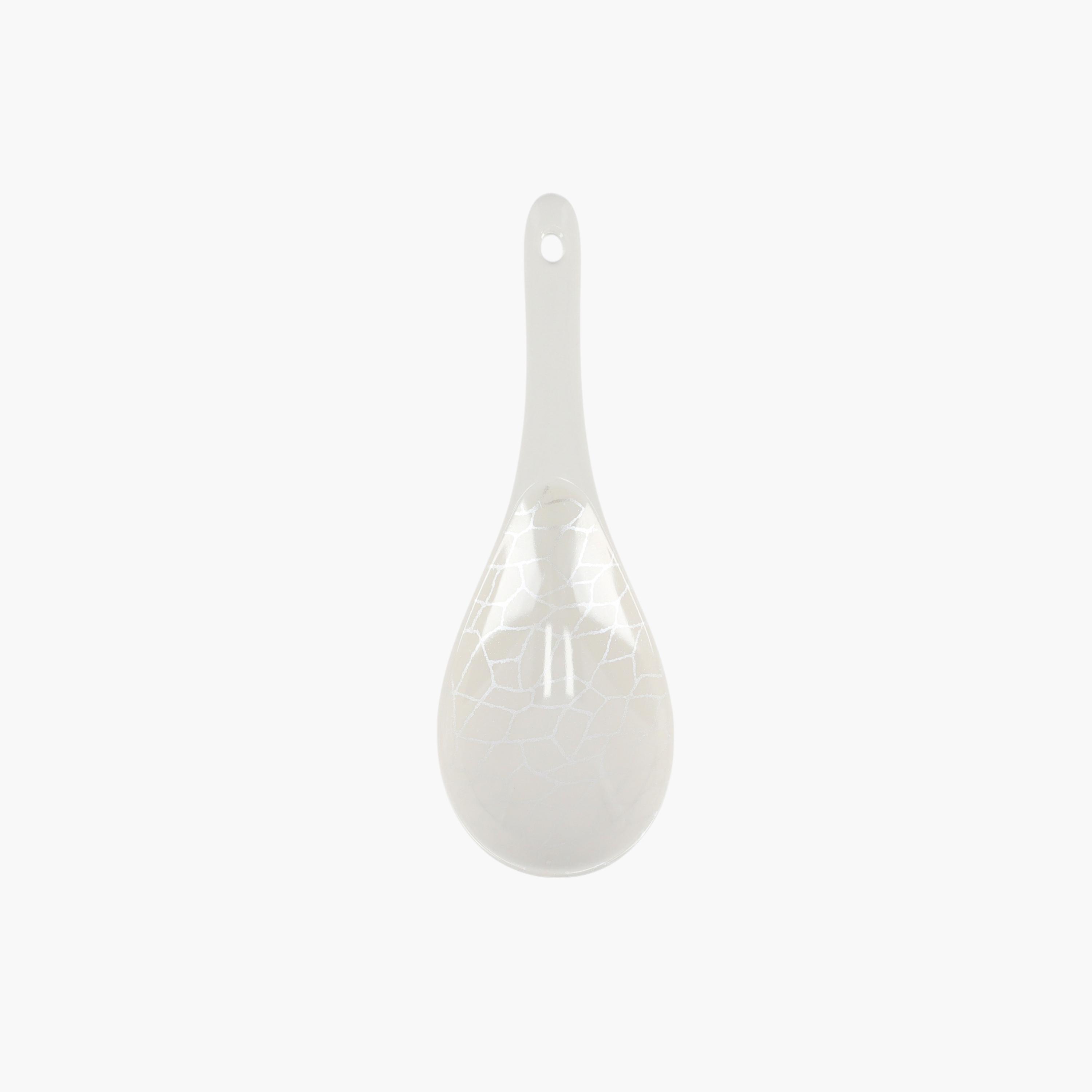 Melamine Rice Serving Spoon-household-dining-dinnerware-bowls-image-5
