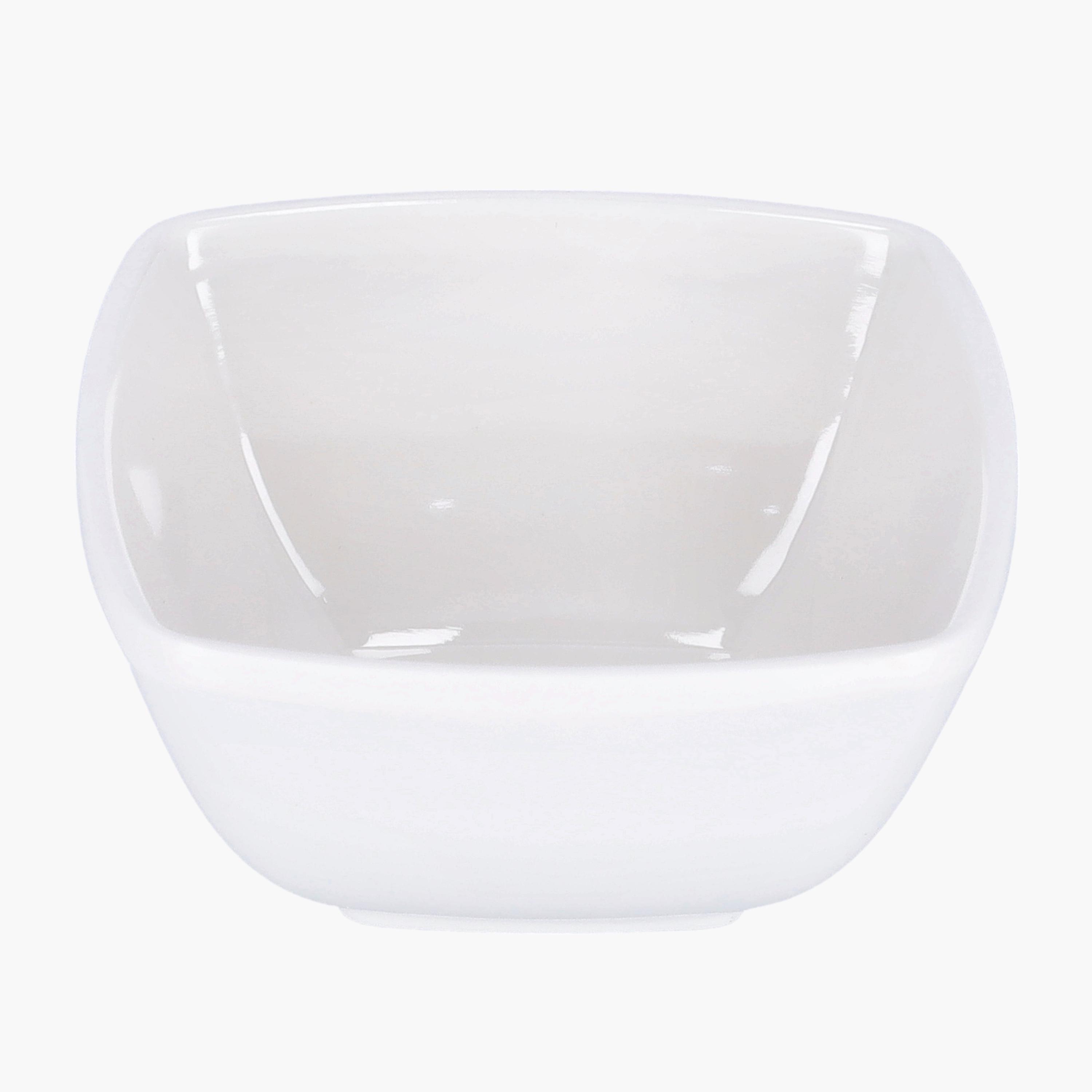 وعاء تقديم مربع ميلامين من رويال فورد-household-dining-dinnerware-bowls-image-3