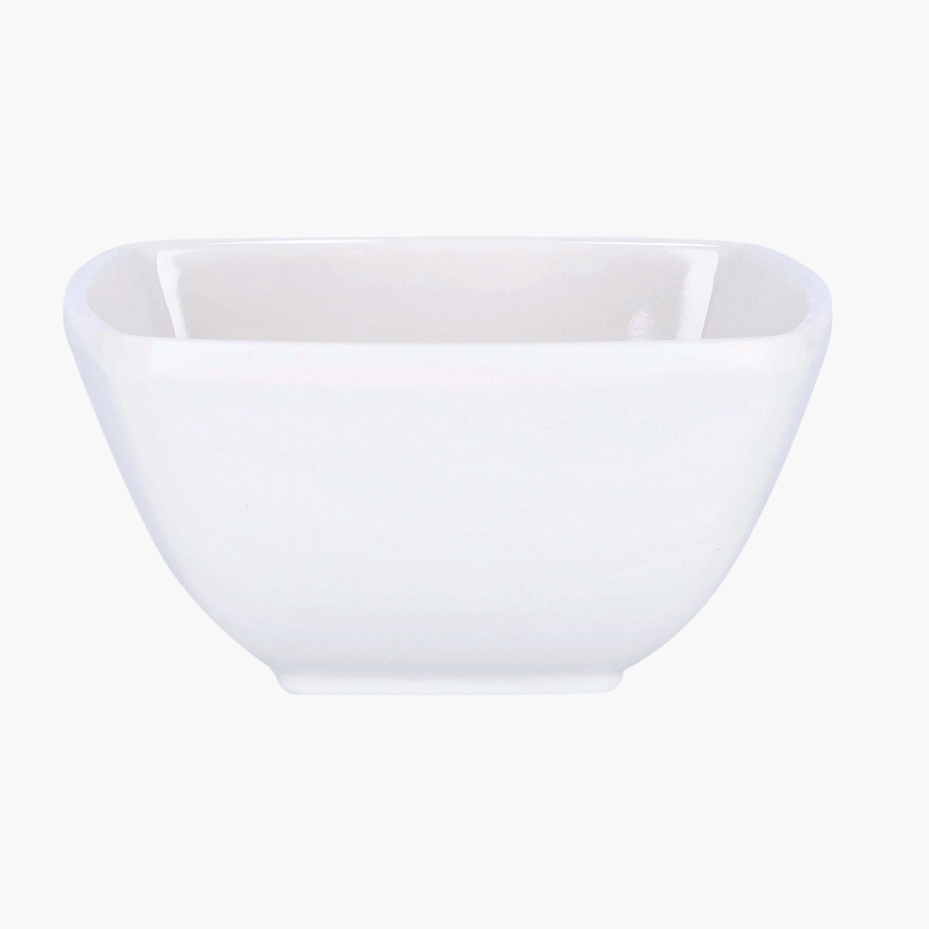 وعاء تقديم مربع ميلامين من رويال فورد-household-dining-dinnerware-bowls-image-4