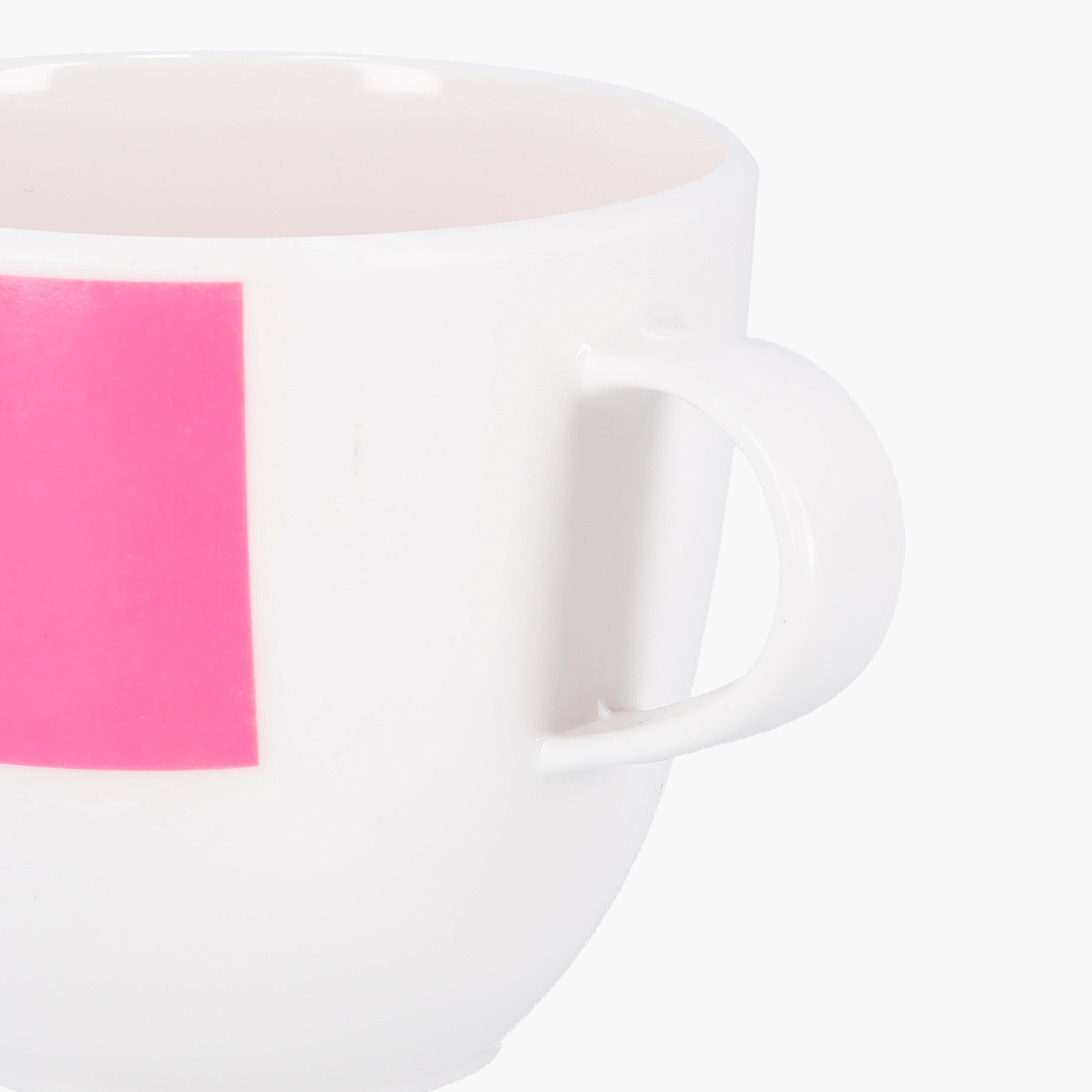 Royalford Cupcake Print Melamine Cup - 210 ml-household-dining-teaandcoffee-mugsandcups-image-4