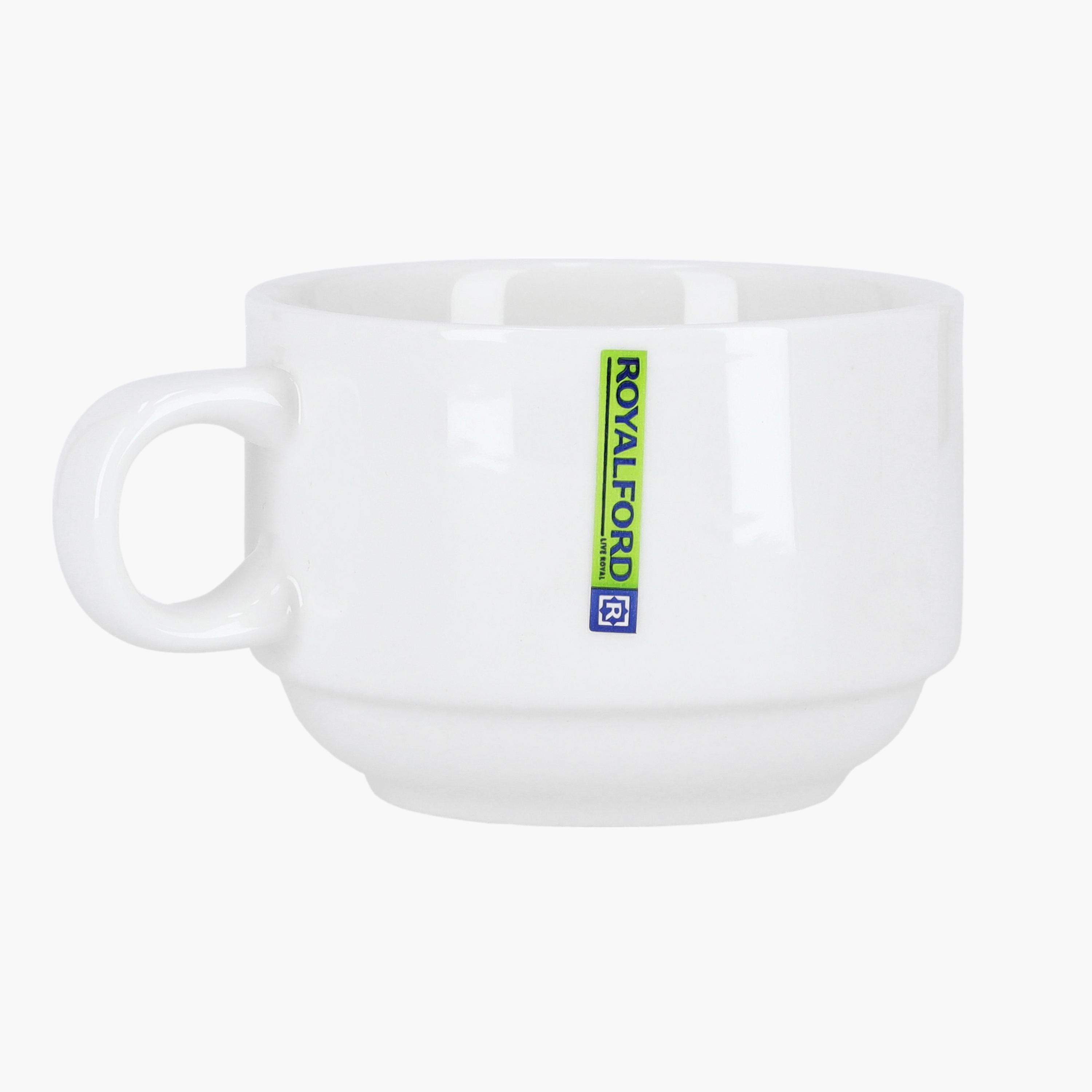 مج قهوة سادة من رويال فورد - 150 مل-household-dining-teaandcoffee-mugsandcups-image-6