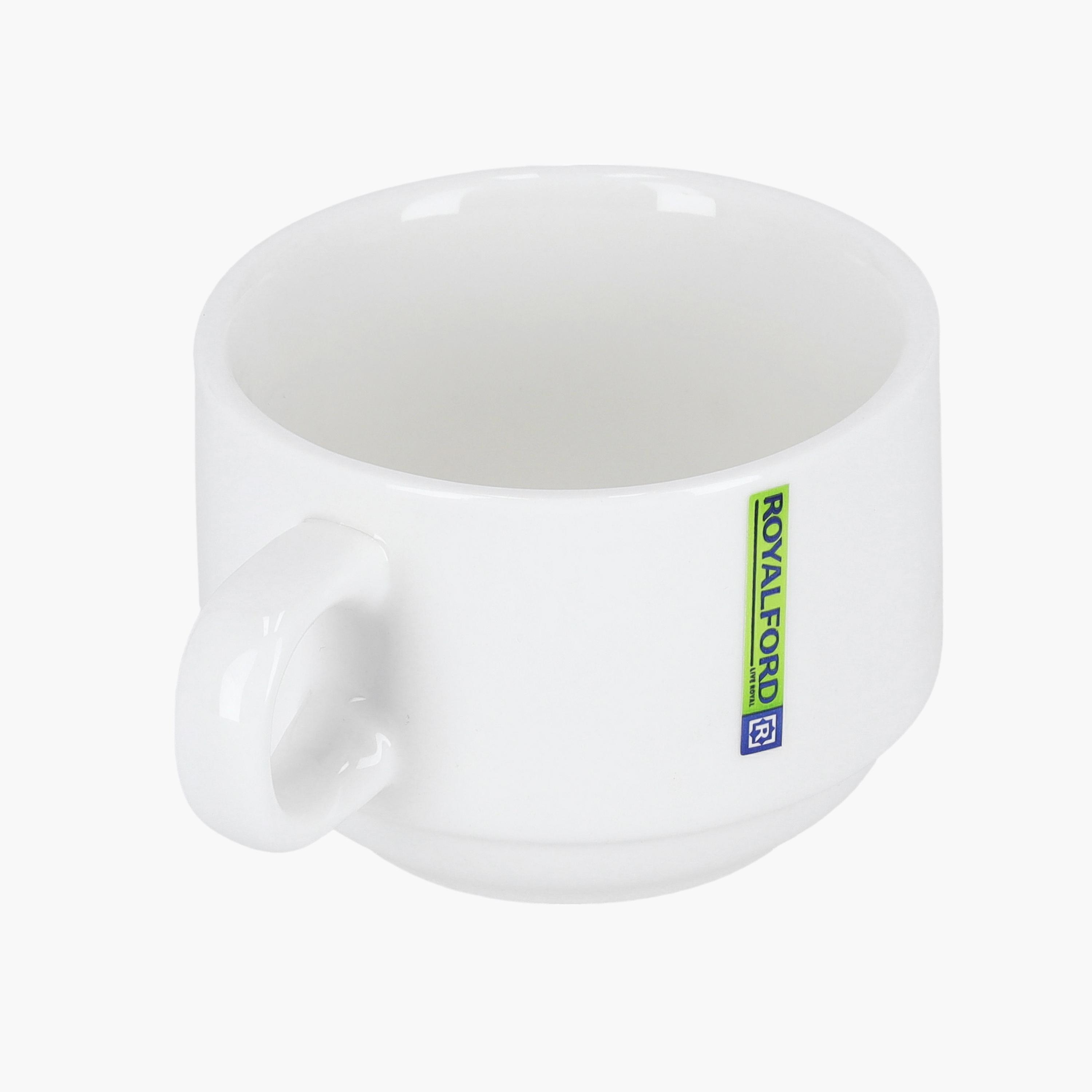مج قهوة سادة من رويال فورد - 150 مل-household-dining-teaandcoffee-mugsandcups-image-5