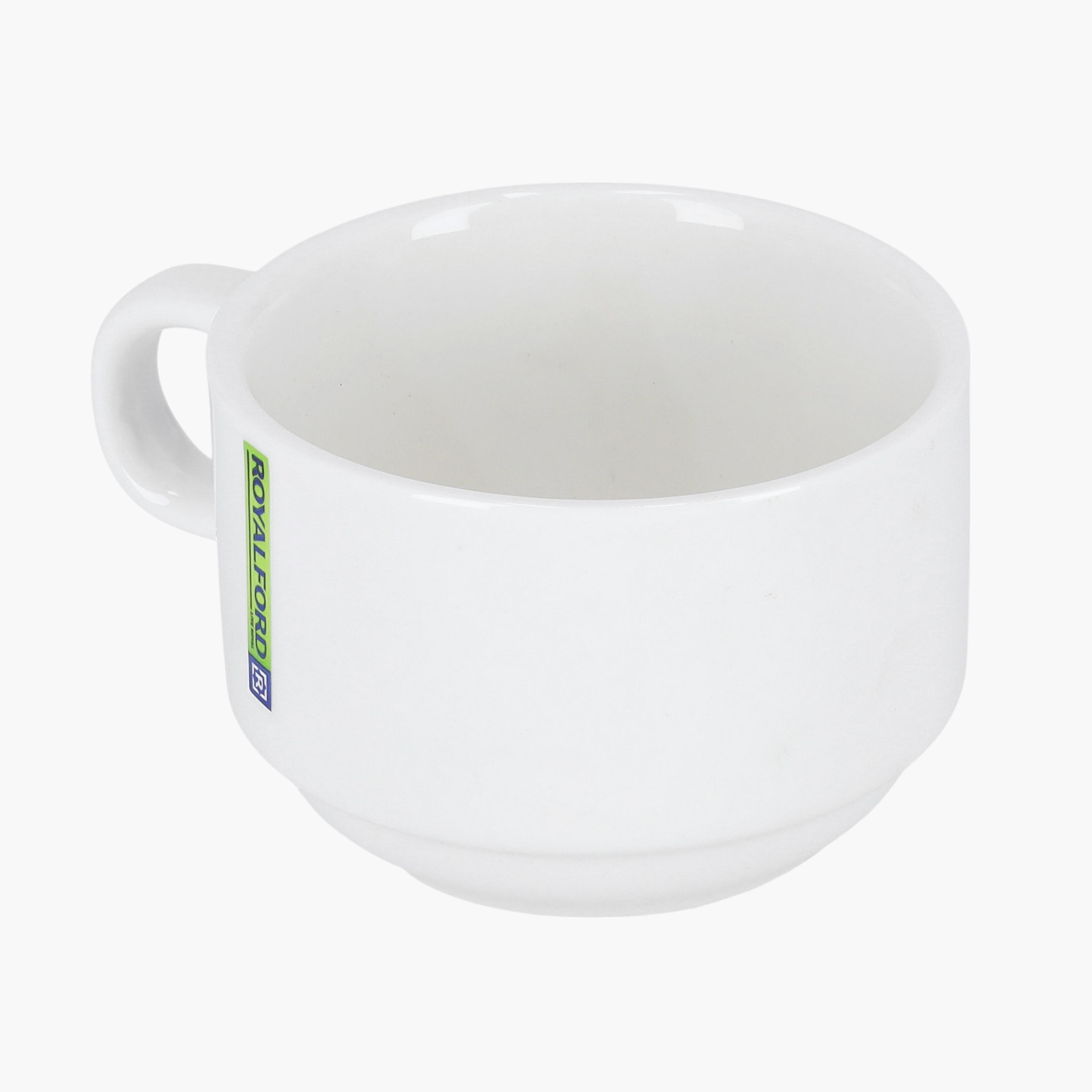 مج قهوة سادة من رويال فورد - 150 مل-household-dining-teaandcoffee-mugsandcups-image-2