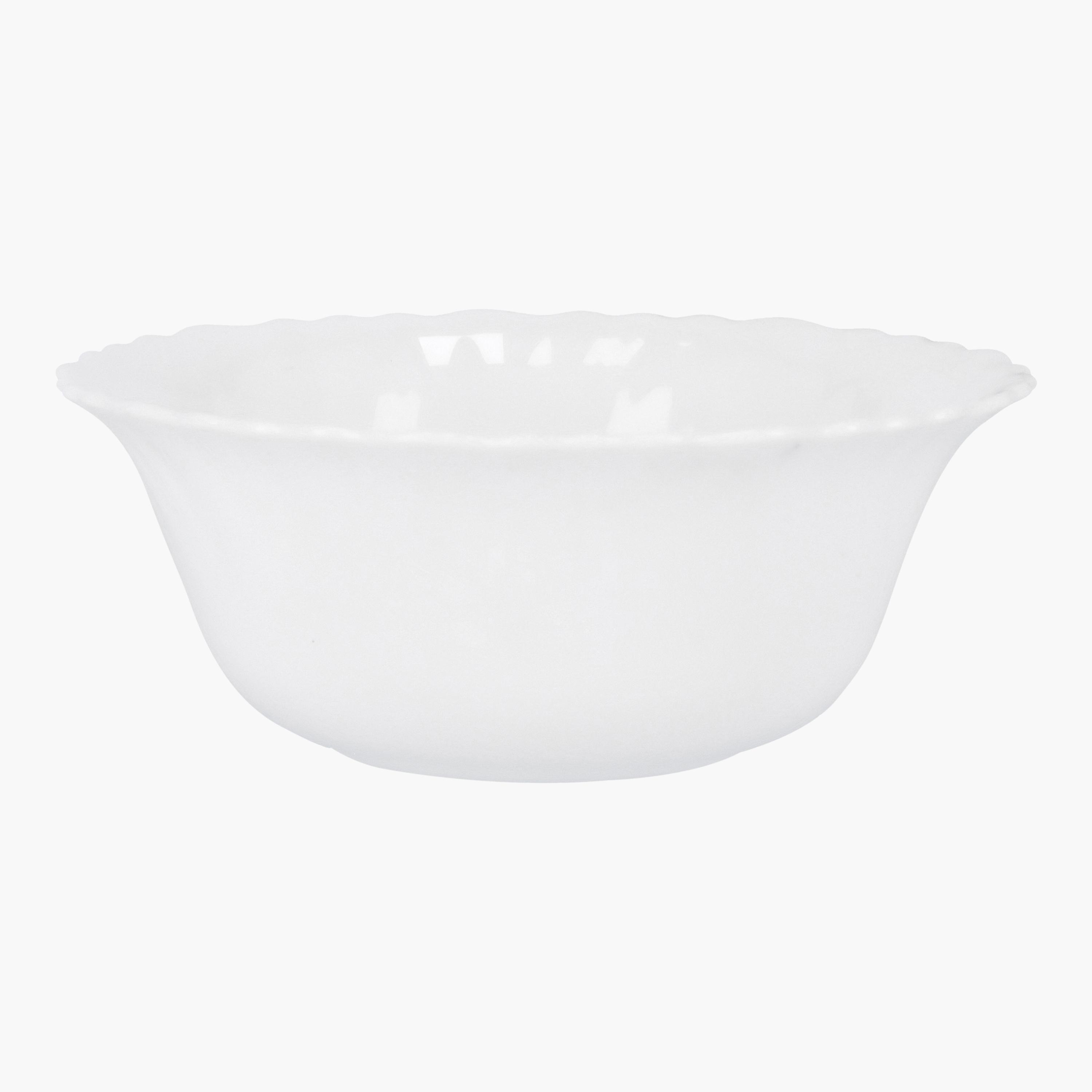 Opalware Serving Bowl - 49 cms-household-dining-dinnerware-bowls-image-1