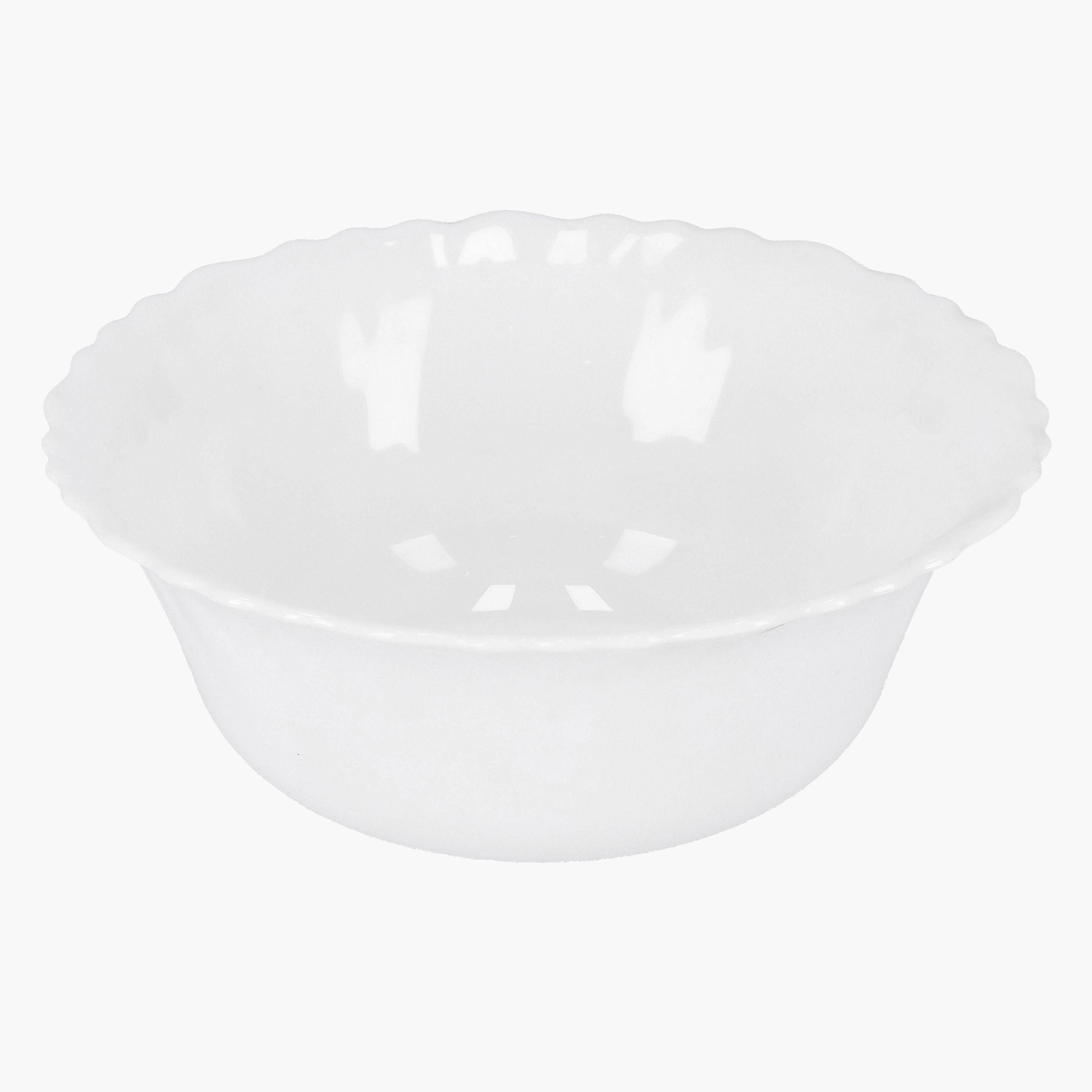 Opalware Serving Bowl - 49 cms-household-dining-dinnerware-bowls-image-2