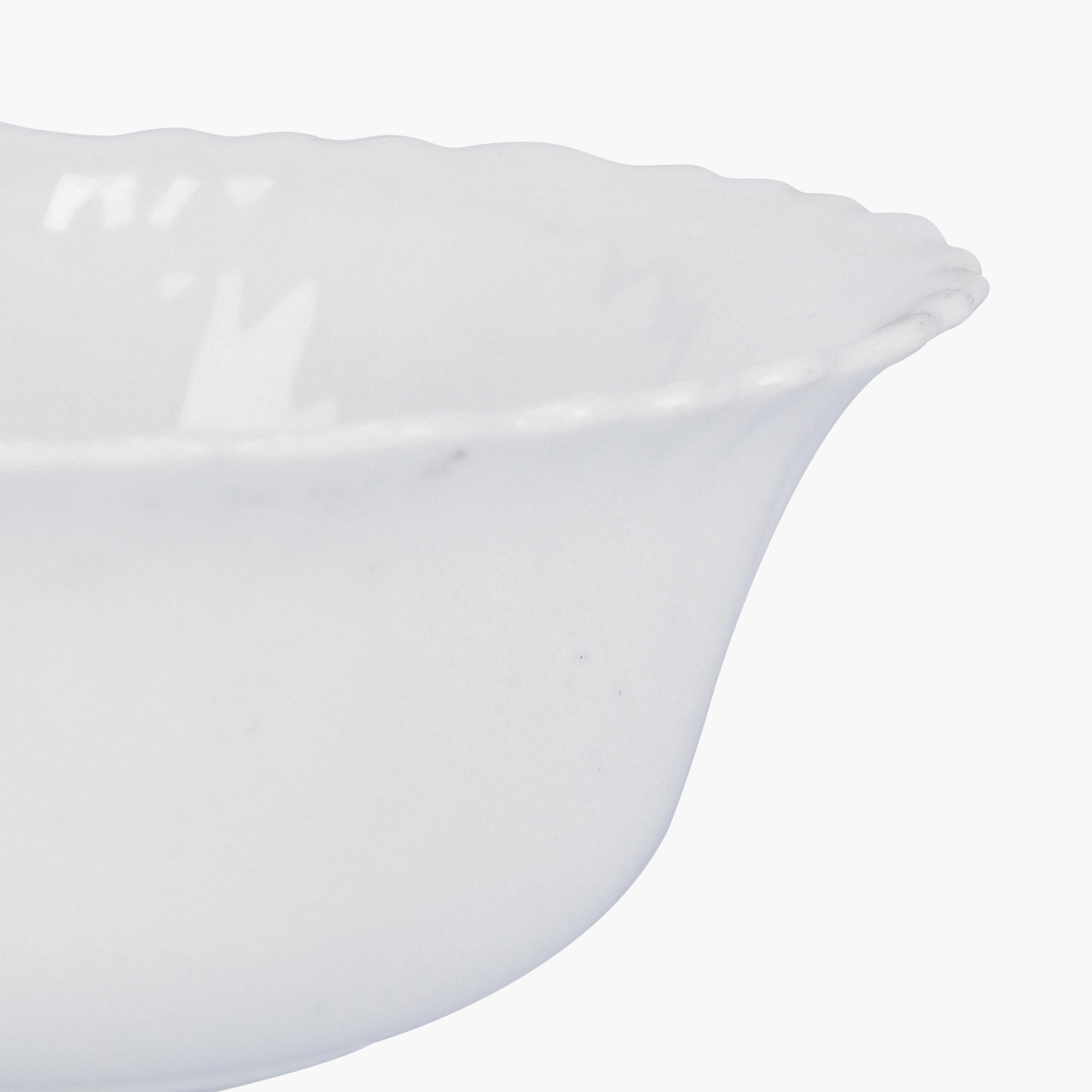 Opalware Serving Bowl - 49 cms-household-dining-dinnerware-bowls-image-3