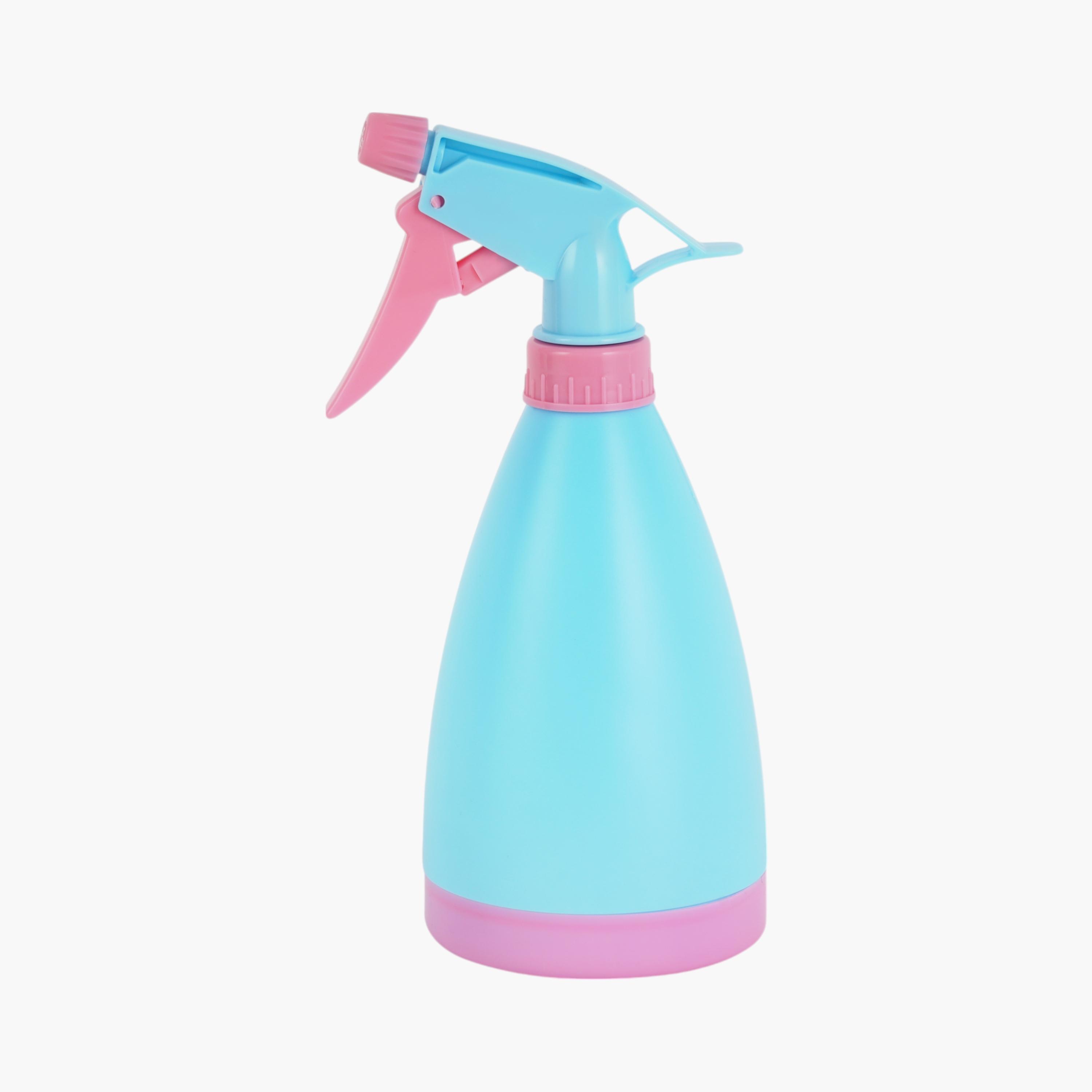 Royalford Solid Spray Bottle - 500 ml-household-kitchen-foodstorage-saltandpeppershakers-image-1