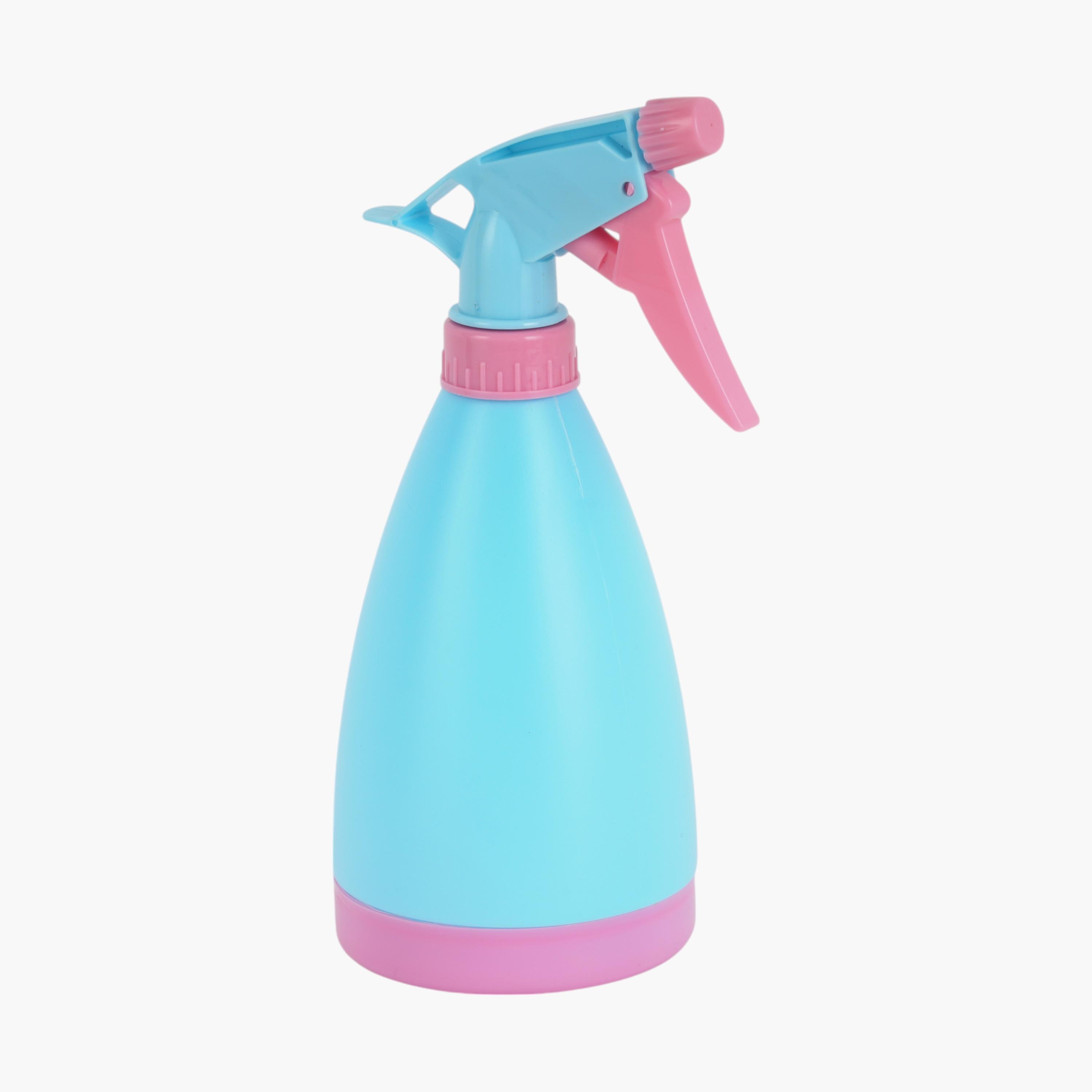 Royalford Solid Spray Bottle - 500 ml-household-kitchen-foodstorage-saltandpeppershakers-image-2