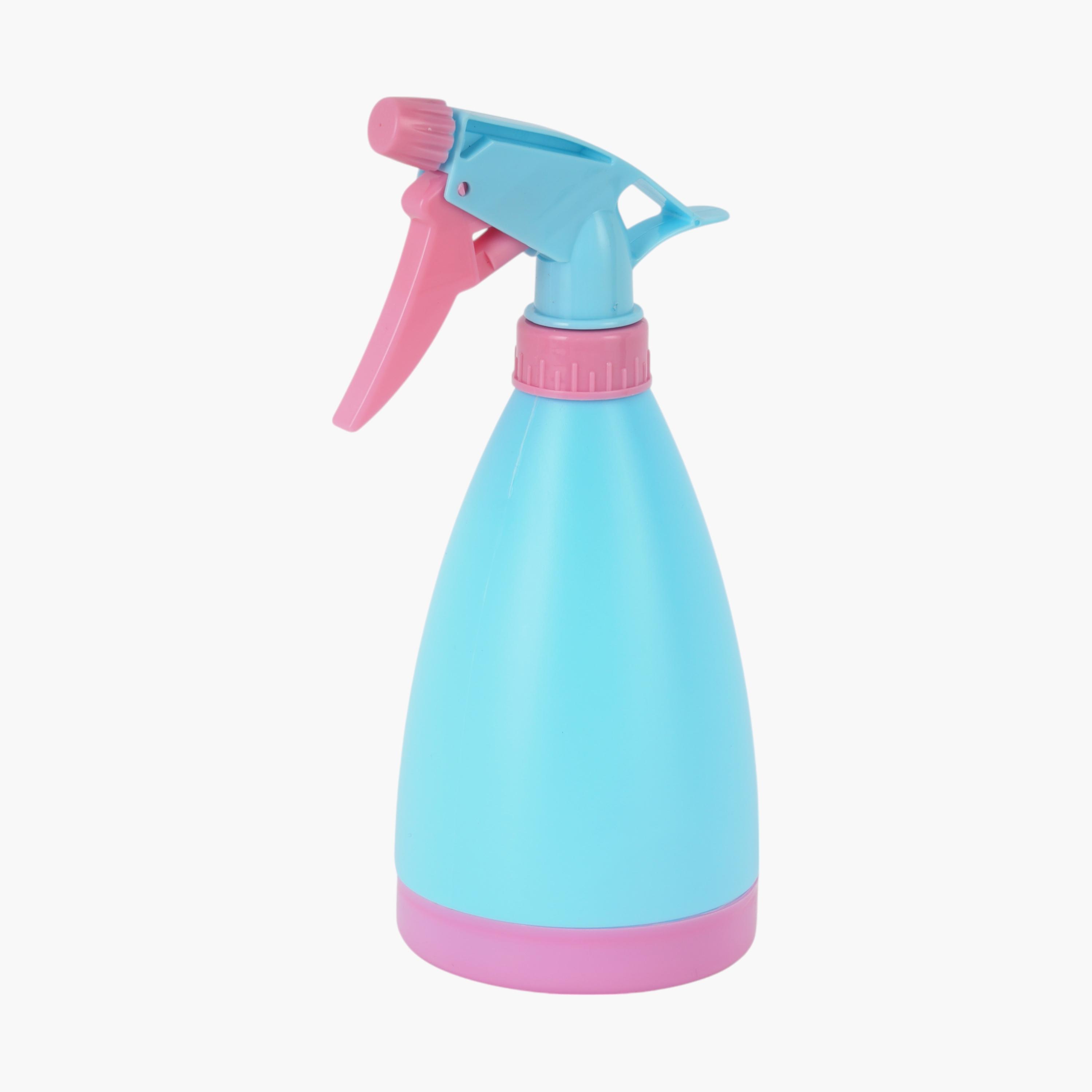 Royalford Solid Spray Bottle - 500 ml-household-kitchen-foodstorage-saltandpeppershakers-image-3