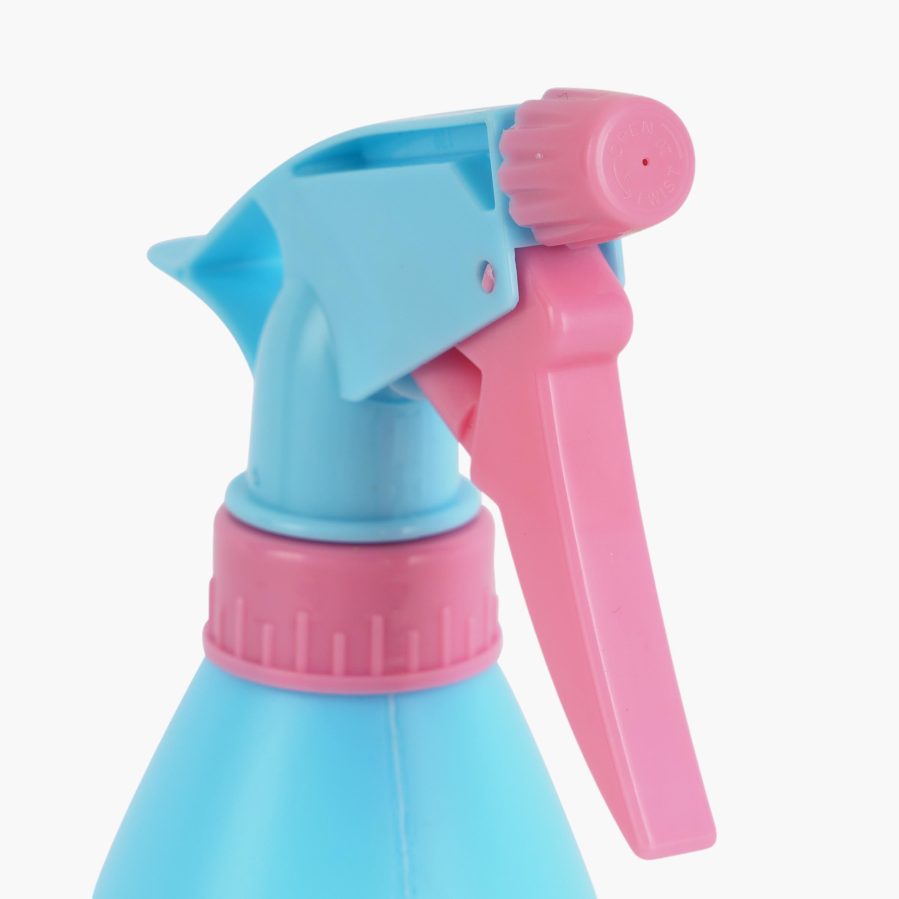 Royalford Solid Spray Bottle - 500 ml-household-kitchen-foodstorage-saltandpeppershakers-image-5