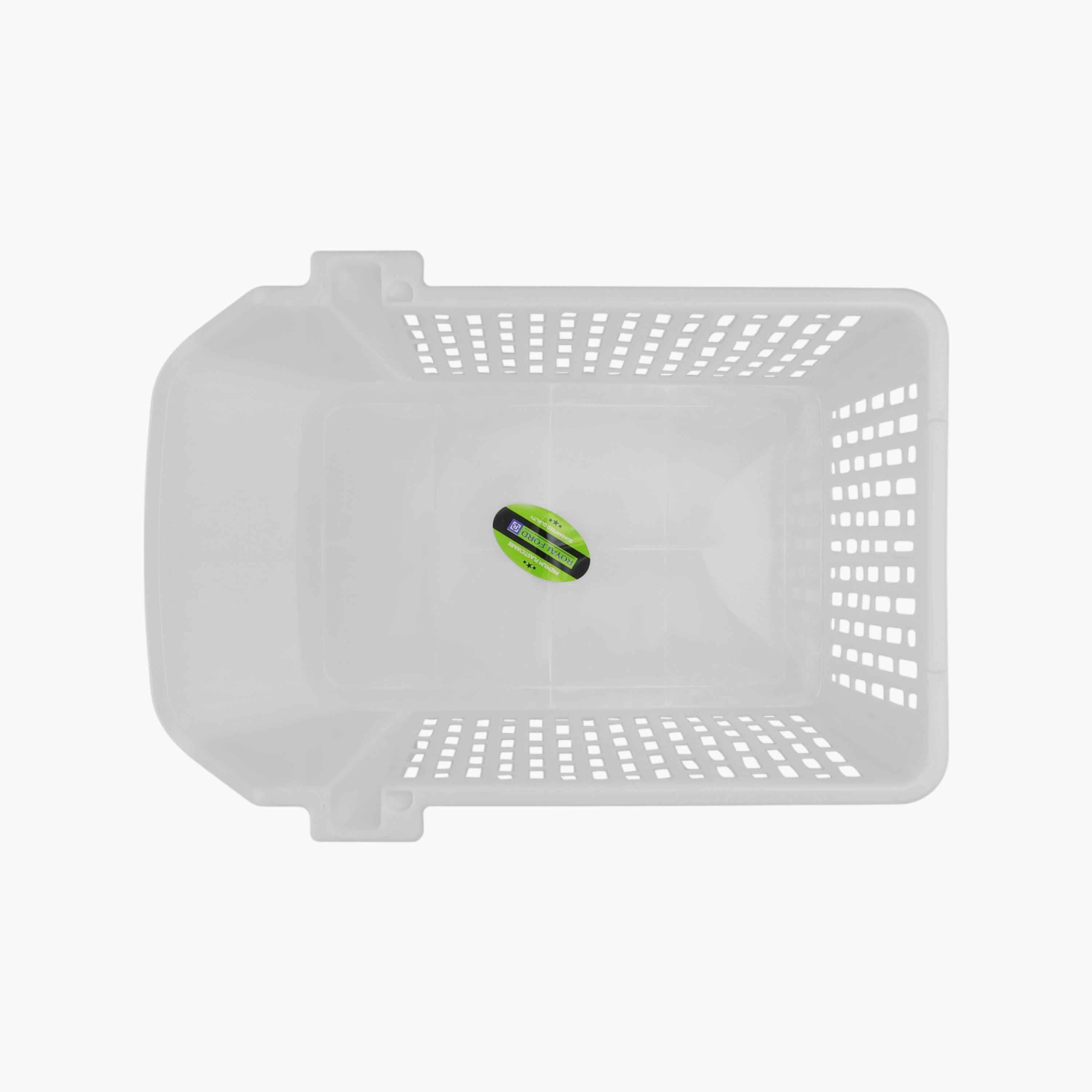 Royalford Cabinet Organizer-household-kitchen-kitchenorganising-countertoporganising-image-4