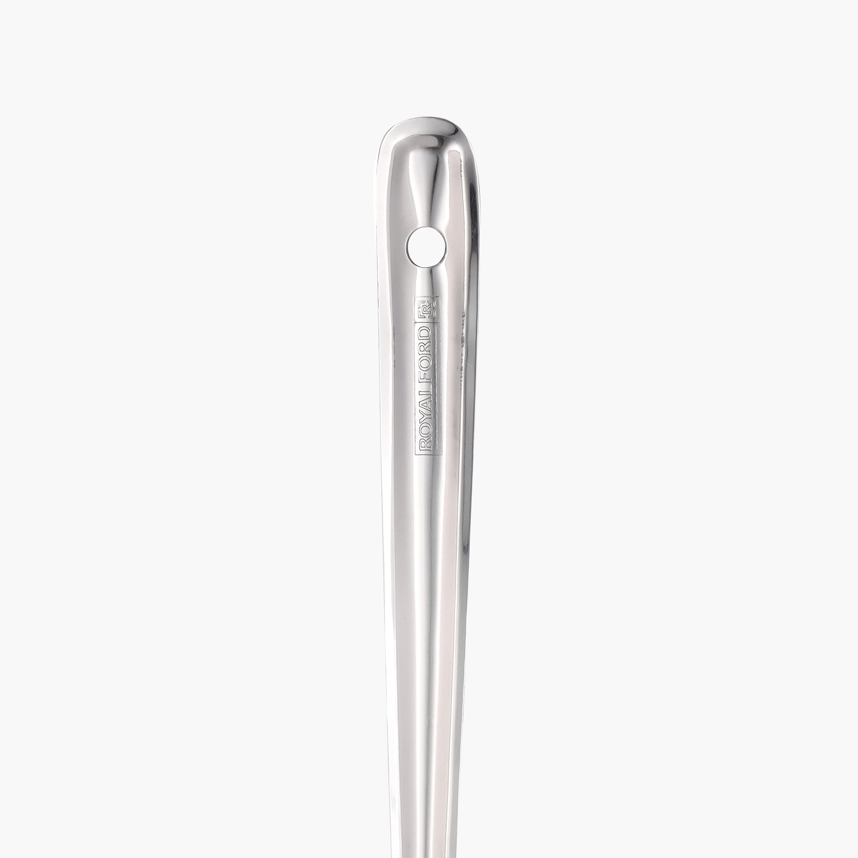 Stainless Steel Basting Turner-household-kitchen-kitchentoolsandutensils-foodpreparationtools-image-3