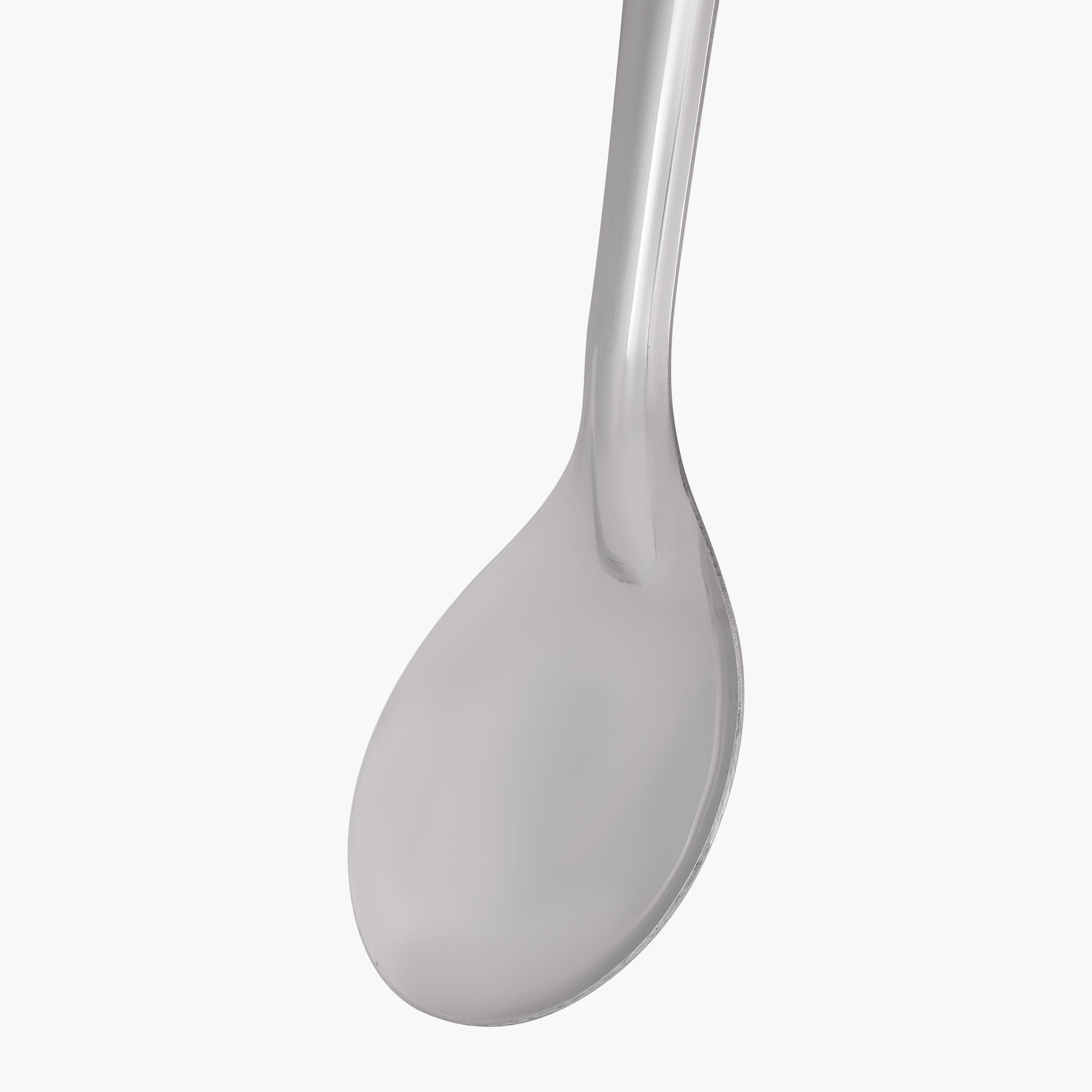 Stainless Steel Basting Serving Spoon-household-kitchen-kitchentoolsandutensils-cookingutensils-image-3
