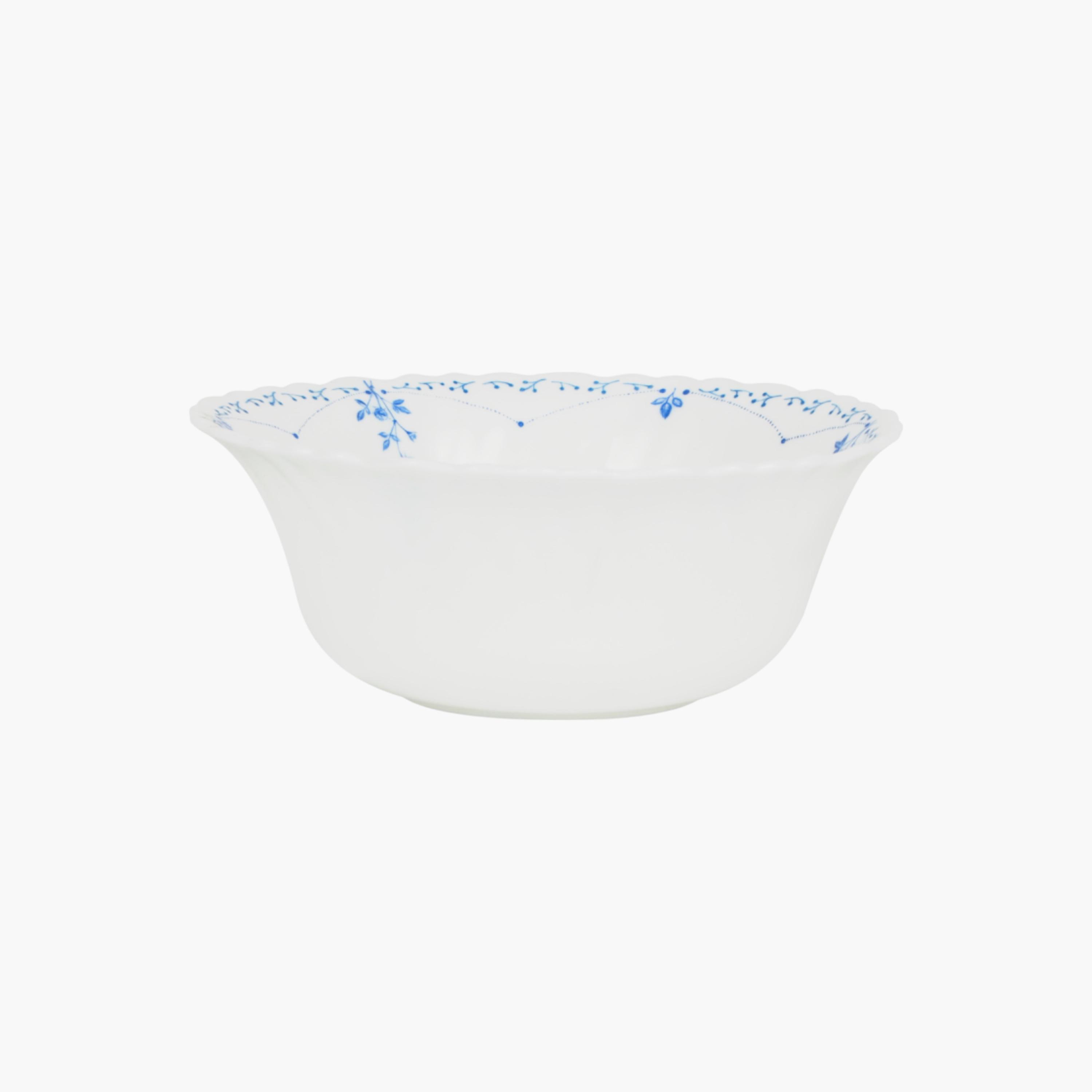 وعاء حساء أوبالوير بطبعات من رويال فورد - 15 سم-household-dining-dinnerware-bowls-image-1