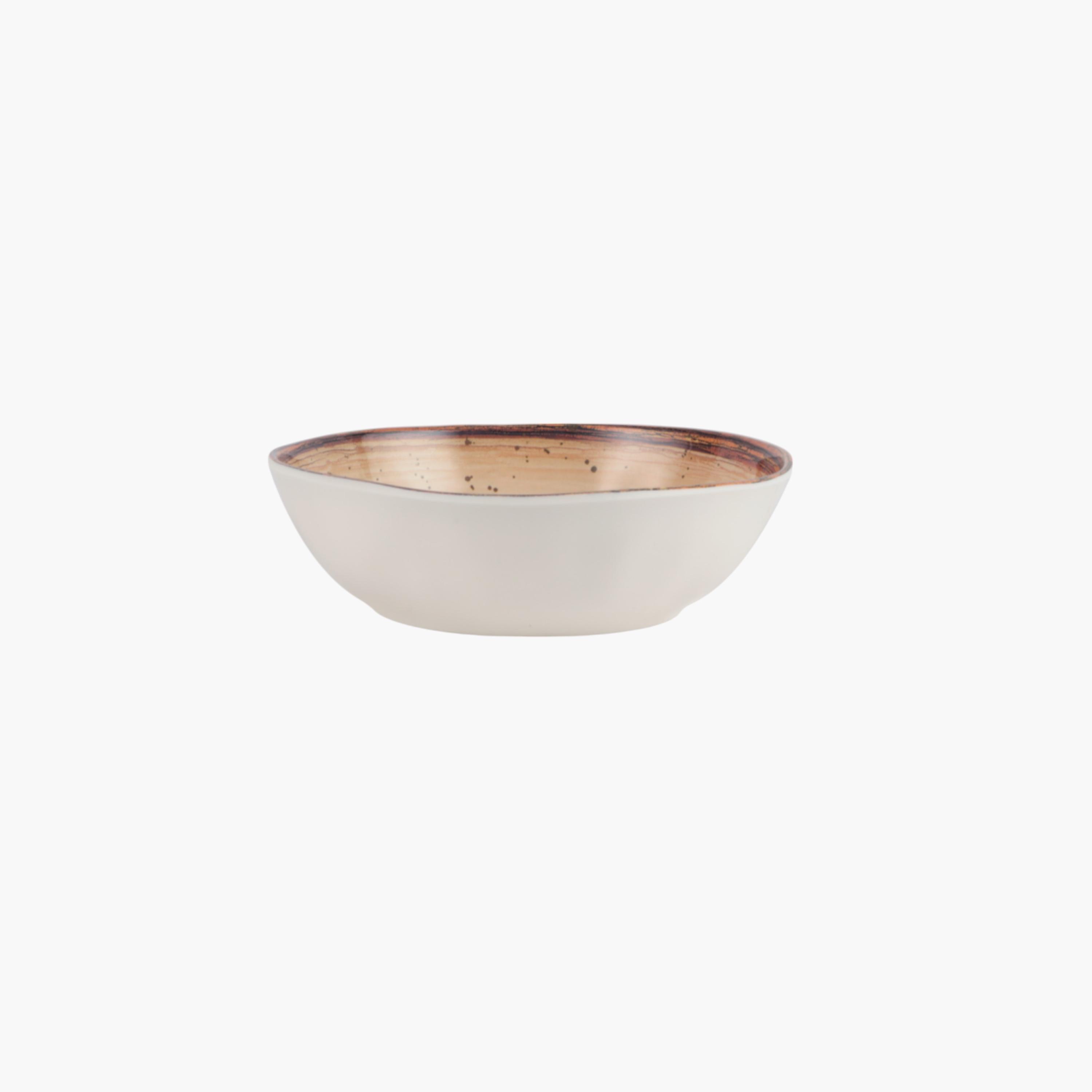 وعاء تقديم ميلامين من رويال فورد-household-dining-dinnerware-bowls-image-1